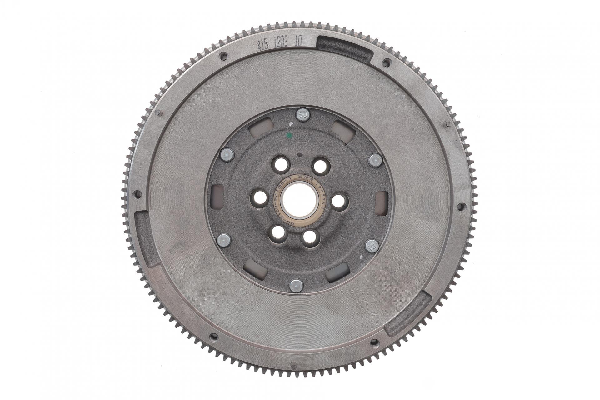 Демпфер зчеплення VW T5/T6 2.0TDI/BiTDI/4motion, 09-19, 132kw, (CFCA)