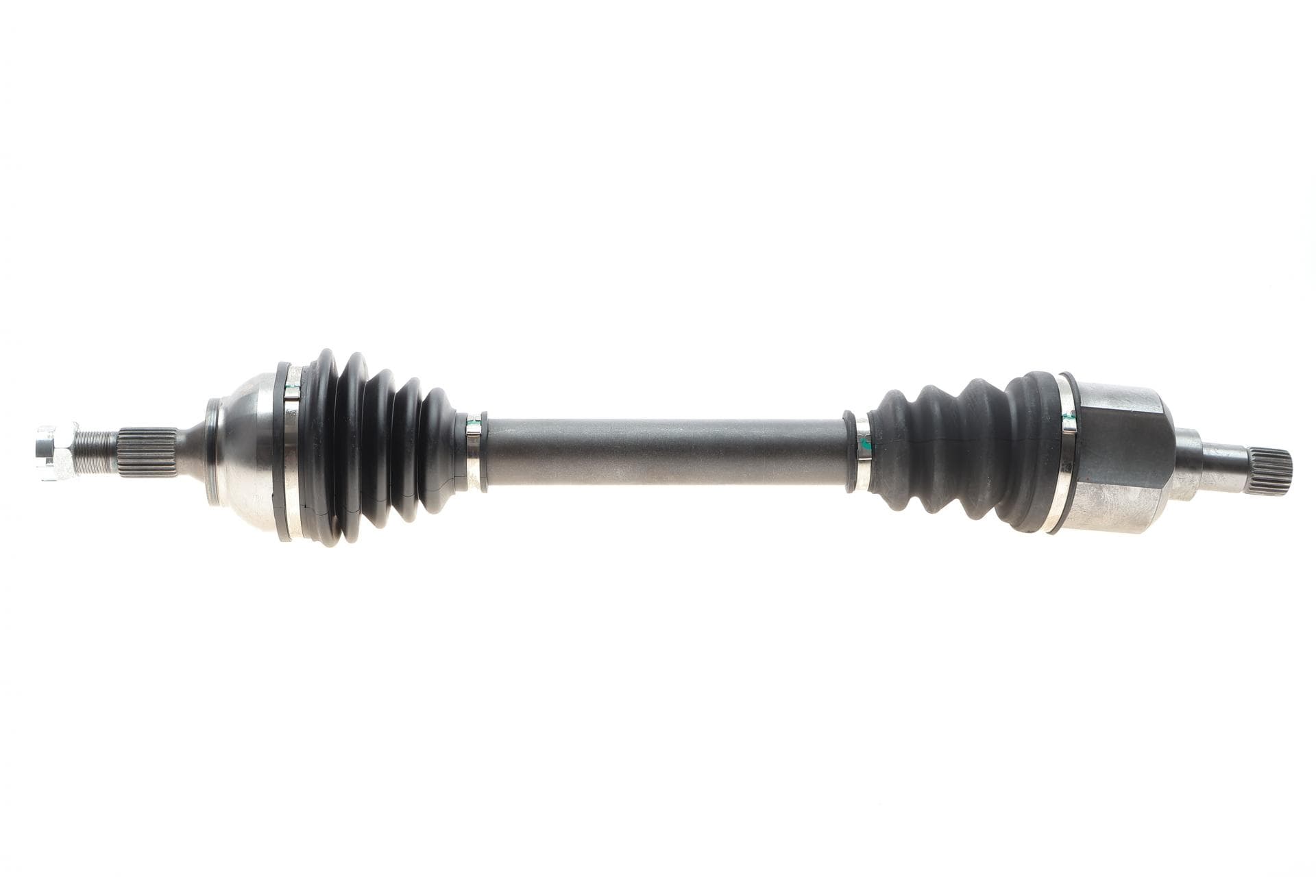 Піввісь (передня) Citroen C3 09- /Peugeot 207/308 1.6HDI/1.6 VTi 07- (L) (25х24х626)