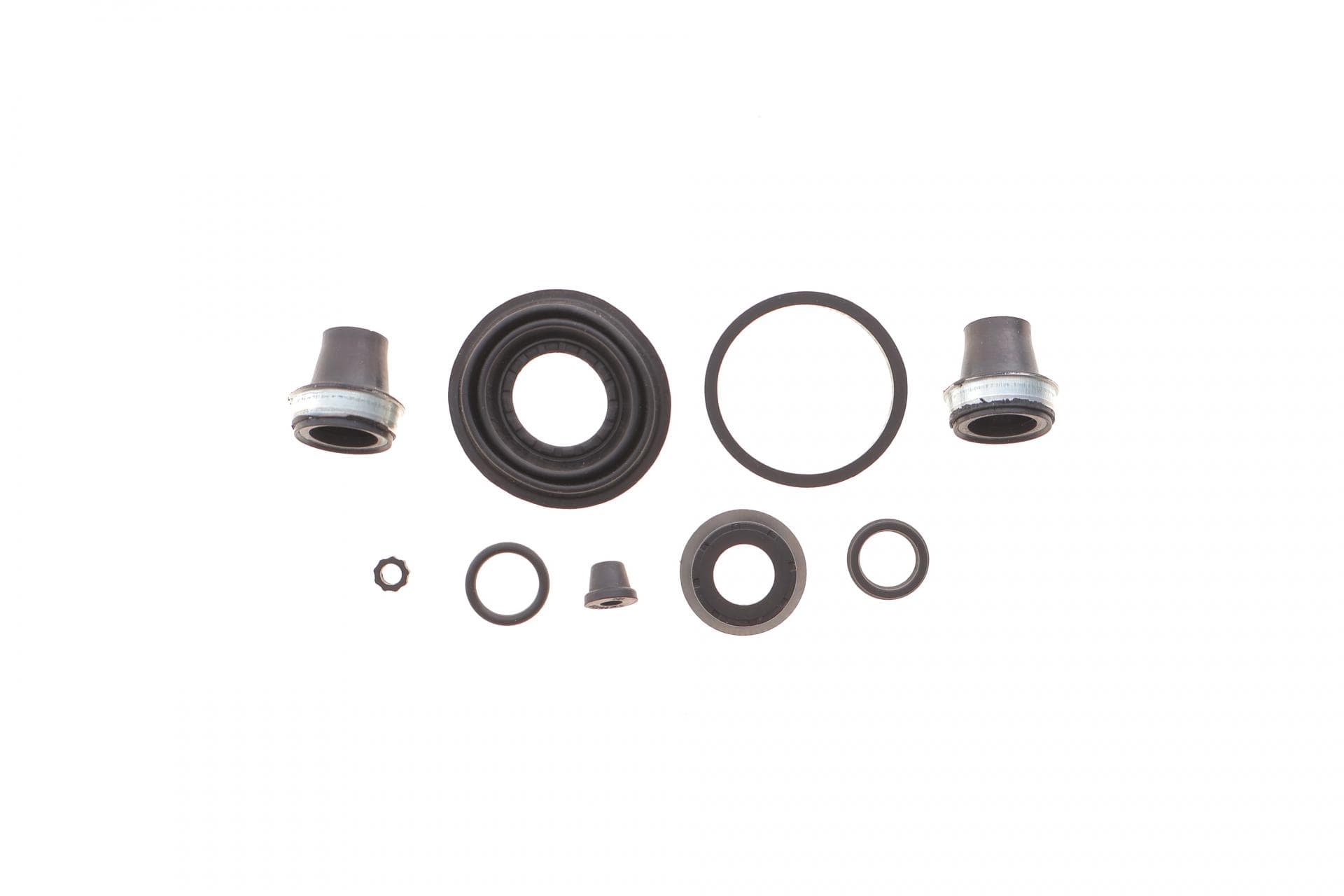 Ремкомплект супорта (заднього) VW Golf 97-06 (d=38mm) (Bosch)