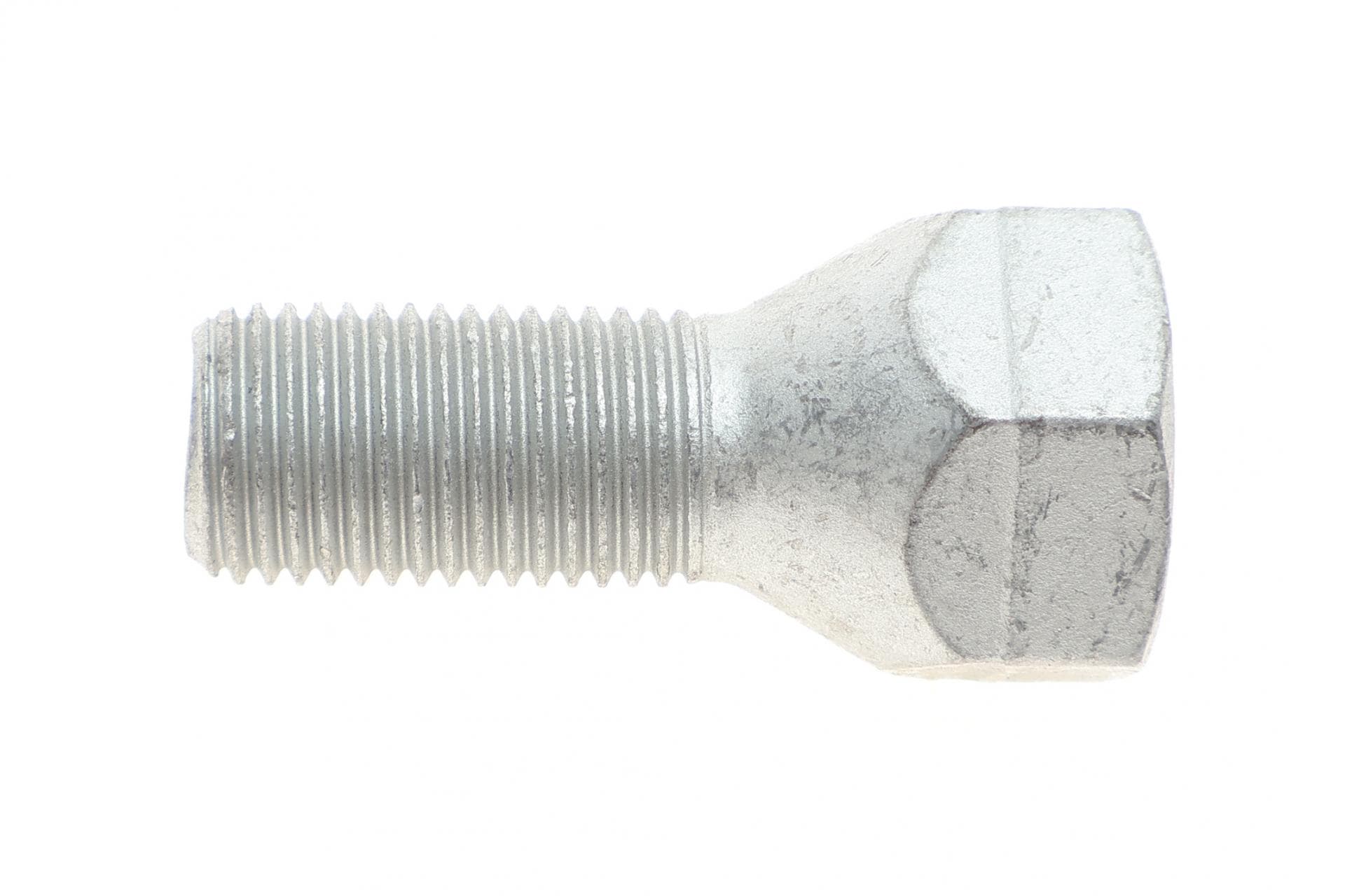 Болт колеса Fiat Punto 93-00 (M12x1.25x40mm)