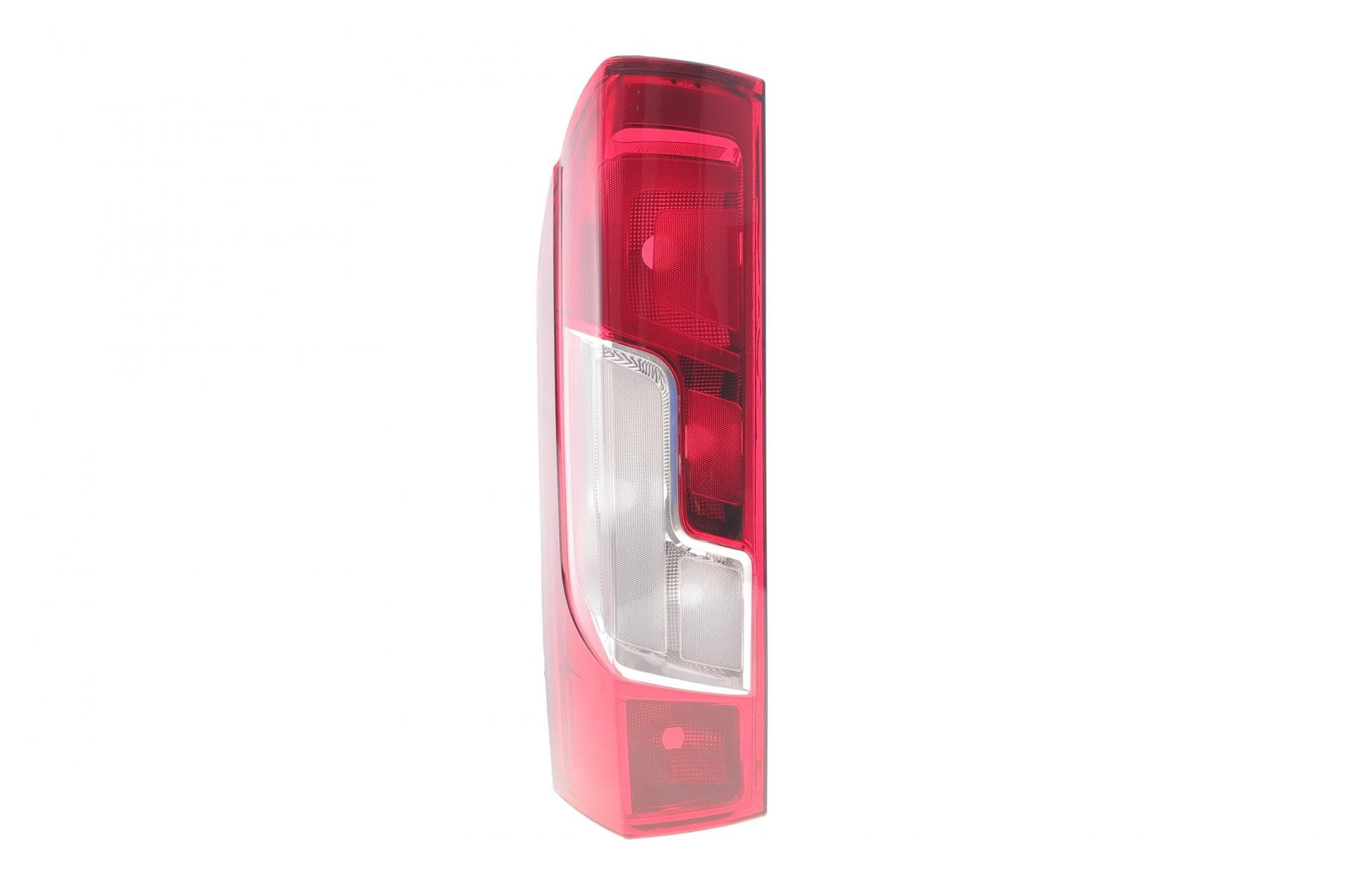 Ліхтар задній Citroen Jumper 14- (L)