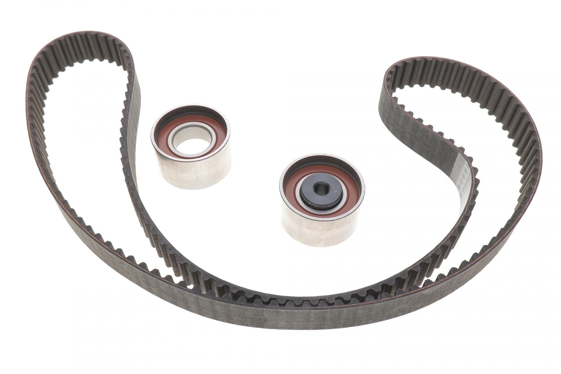 Комплект ГРМ Mazda 3/5/6 2.0D 05-
