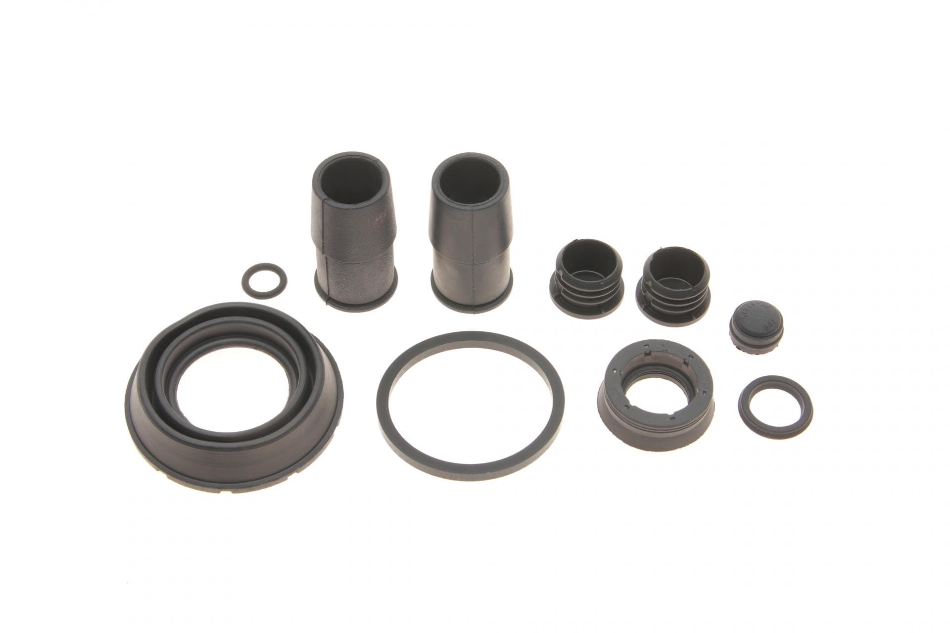 Ремкомплект супорта (заднього) Ford Kuga 2.0/2.5 13- (d=38mm)