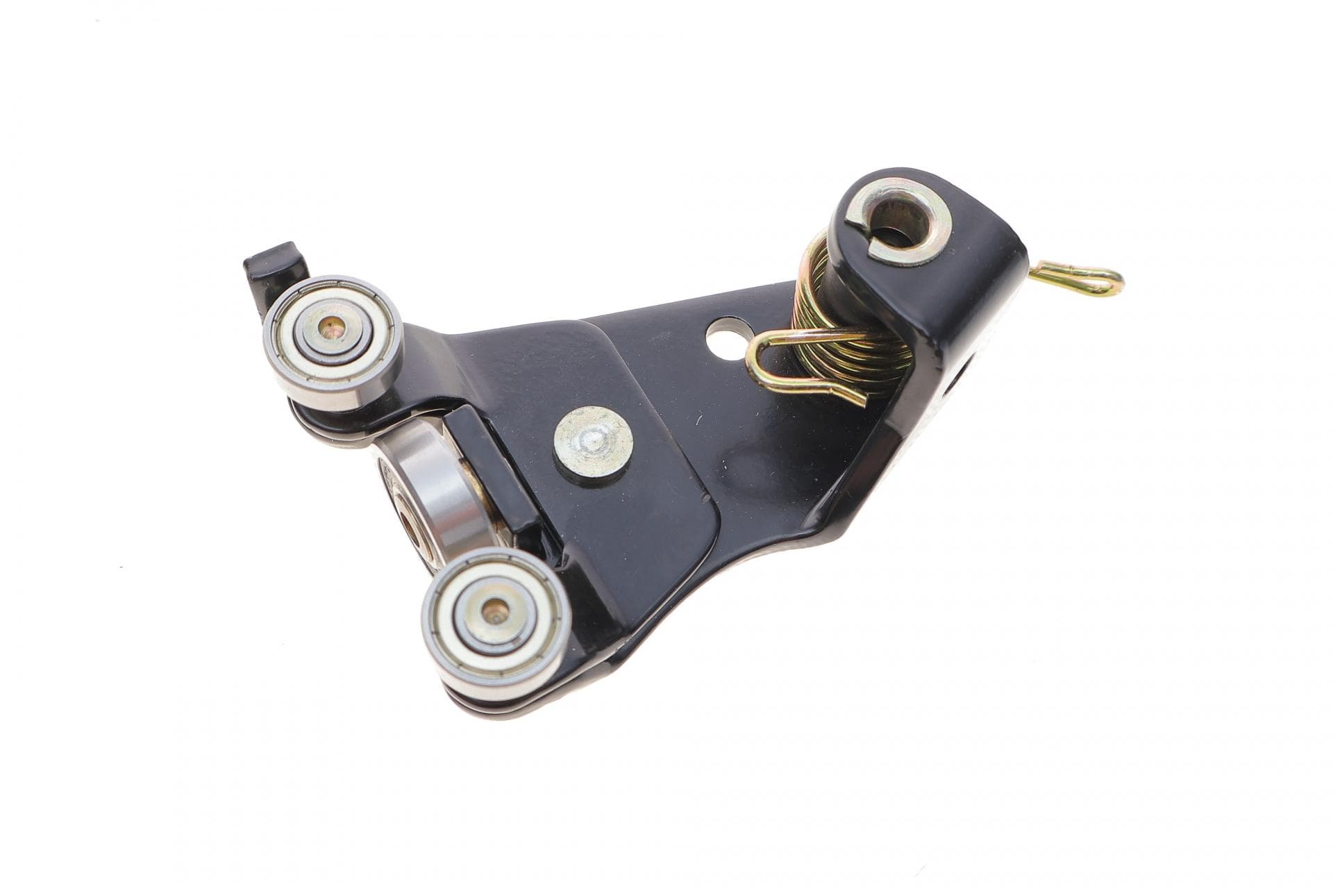 Ролик дверей (бічних/средний) Ford Connect 01- (L)