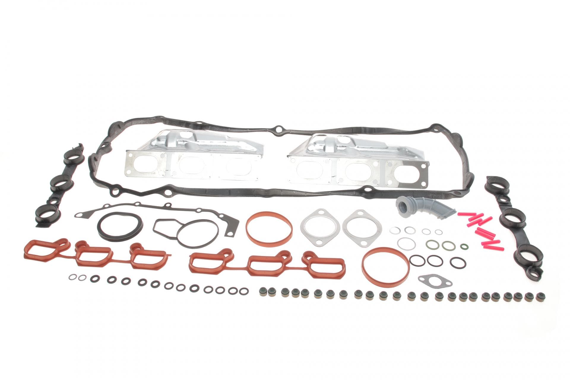 Комплект прокладок (верхній) BMW 3 (E46)/5 (E39/E60)/7 (E65-E67) 00-08 M54
