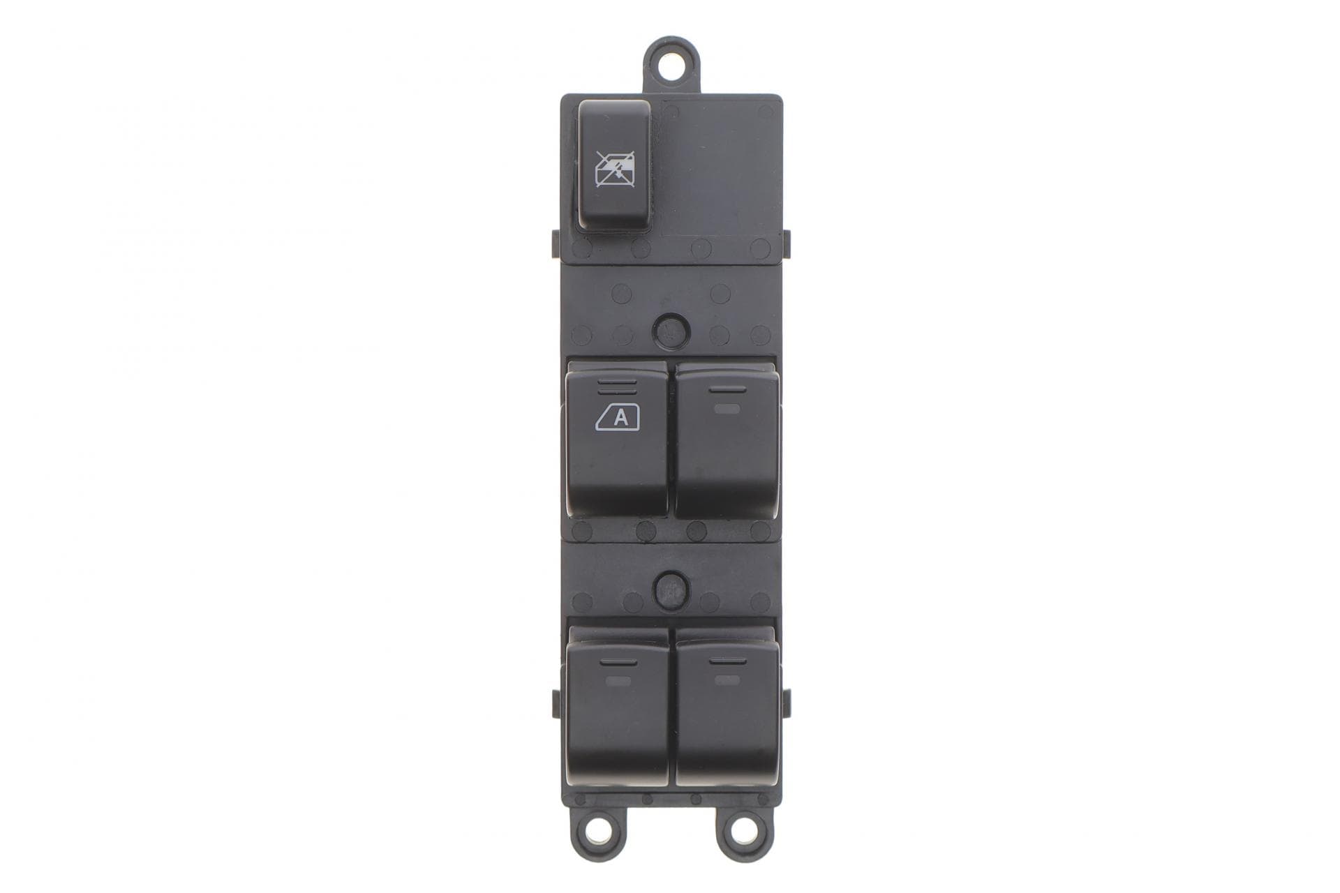 Кнопка склопідіймача (L) Nissan Qashqai 07-13