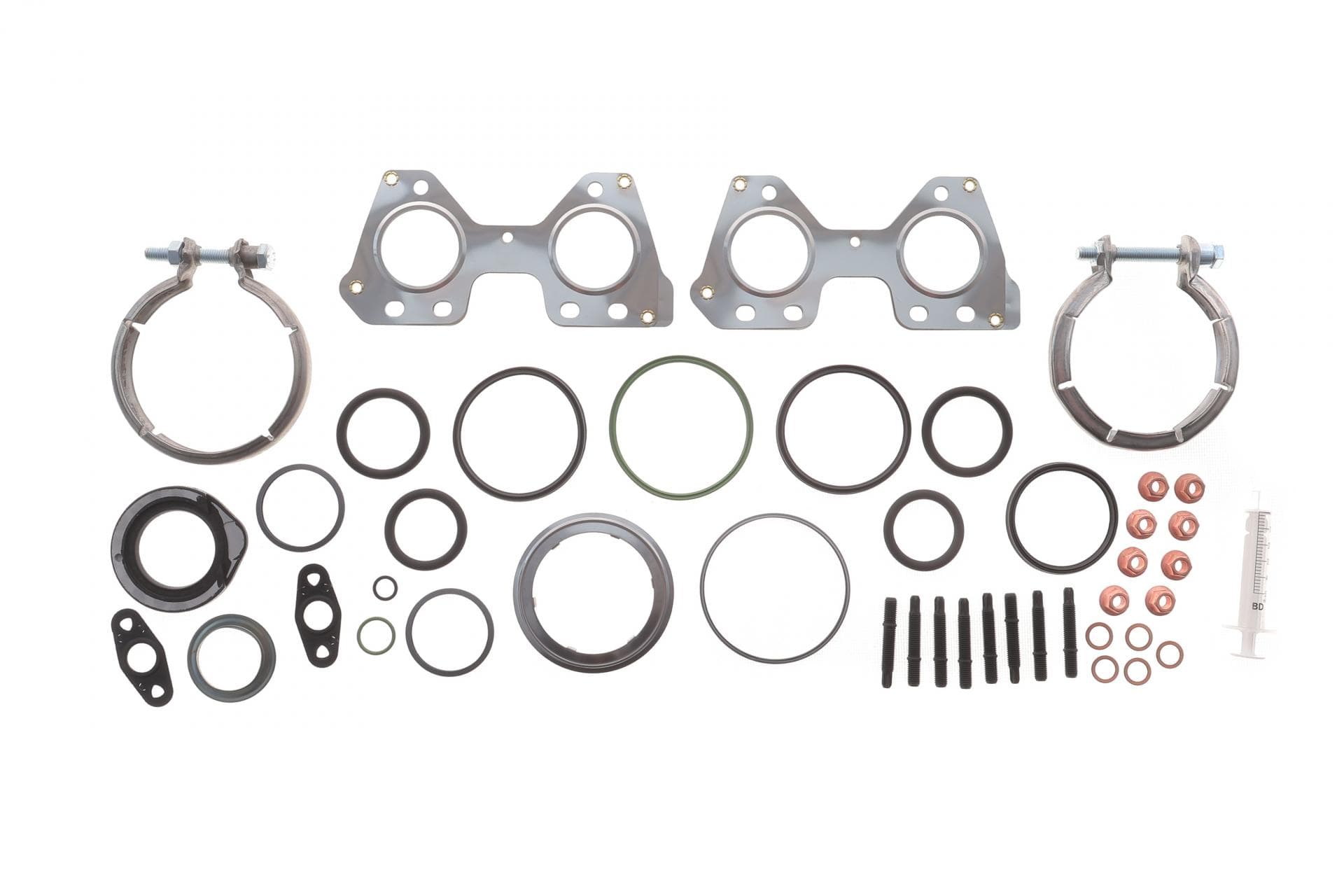 Комплект прокладок турбіни BMW 3 (F30/F80)/5 (G30/F90)/7 (G11/G12) 16-19 B47