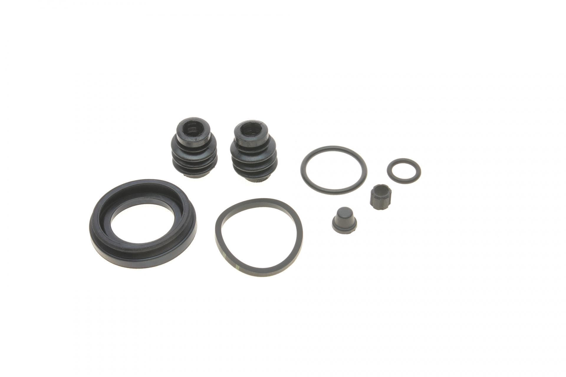 Ремкомплект супорта (заднього) Hyundai i40 11- (d=38mm) (Mando)