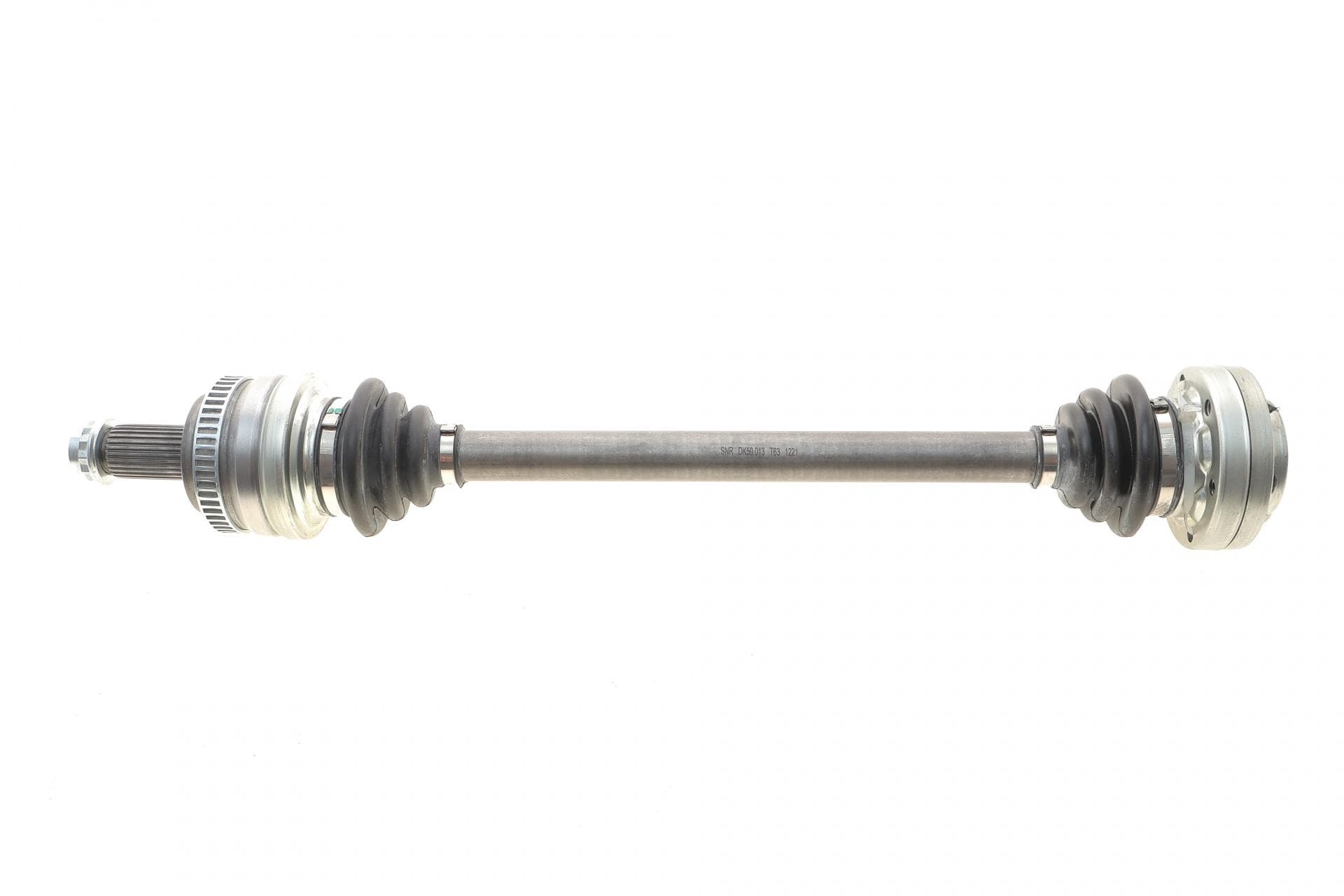 Піввісь (задня) BMW 3 (E36/E46) 90-05 M40/M42/M43/M50/M52/M54/N40/N42/N46 (27x620x48T) (+ABS)