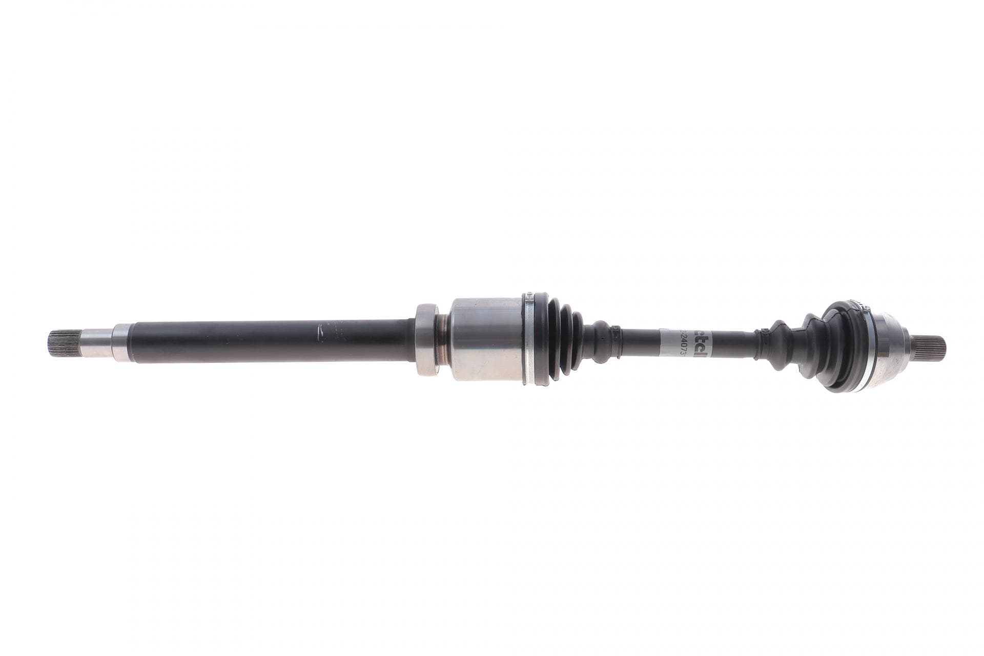 Піввісь (передня) Ford Focus/Volvo S40/V50 04-12 (R) (36x26x919)