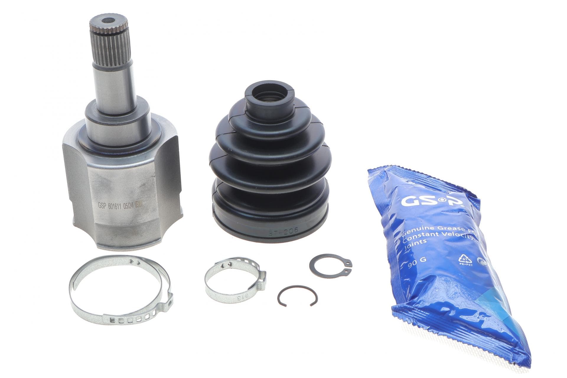 ШРКШ (внутрішній) Skoda Fabia/VW Polo 1.0 14-21 (28x28z)