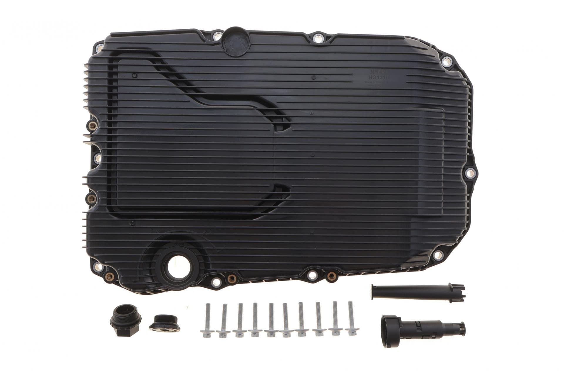Фільтр АКПП MB E-class (W213) 2.0 d/4.0 (M177/OM654) 16-23