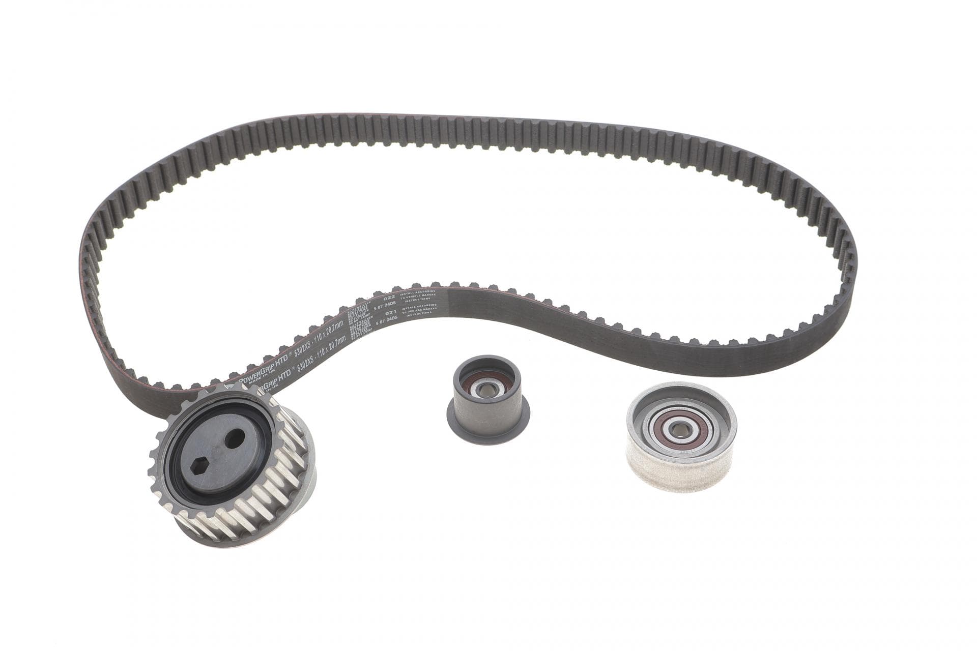 Комплект ГРМ BMW 3 (E34)/(E36) 1.6-1.8i 90-95