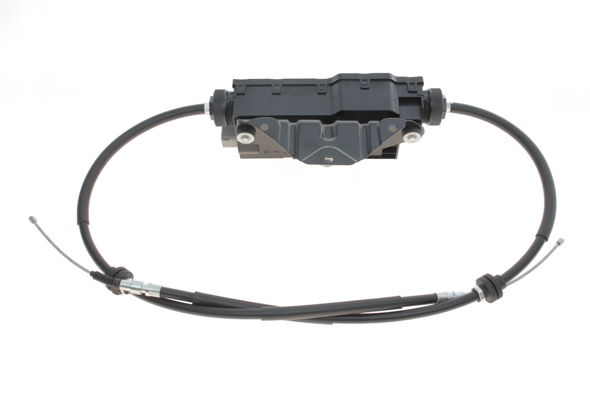 Моторчик електроручника BMW X5 (F15/F85) /X6 (F16/F86) 12-16