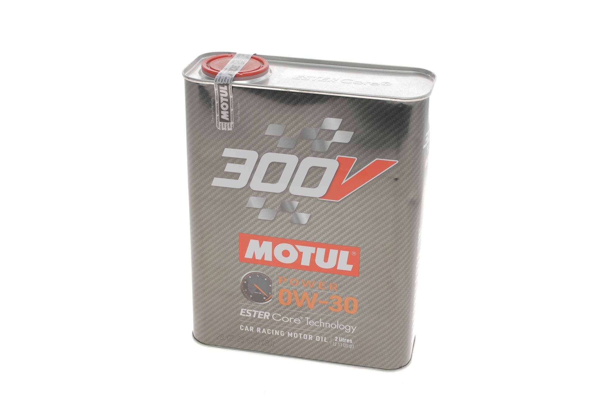 Олива 0W30 300V Power (2L) (110856)