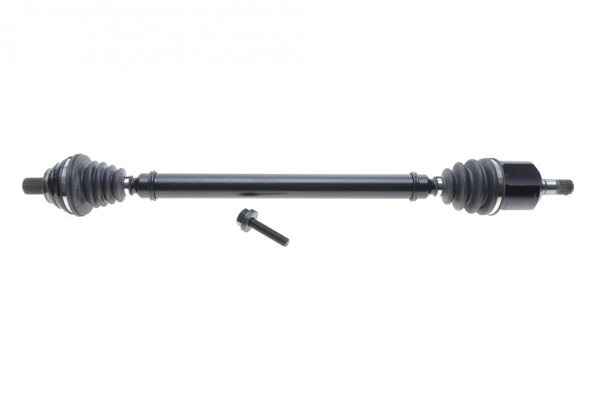 Піввісь VW Caddy/Golf/Passat/Touran 1.6/2.0 03- (R)
