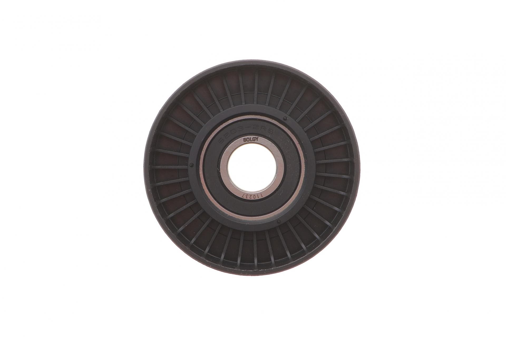 Ролик генератора MB A-class/Vaneo 1.5-2.0/1.7-2.0CDI 97-, M166/M266/OM640/OM668