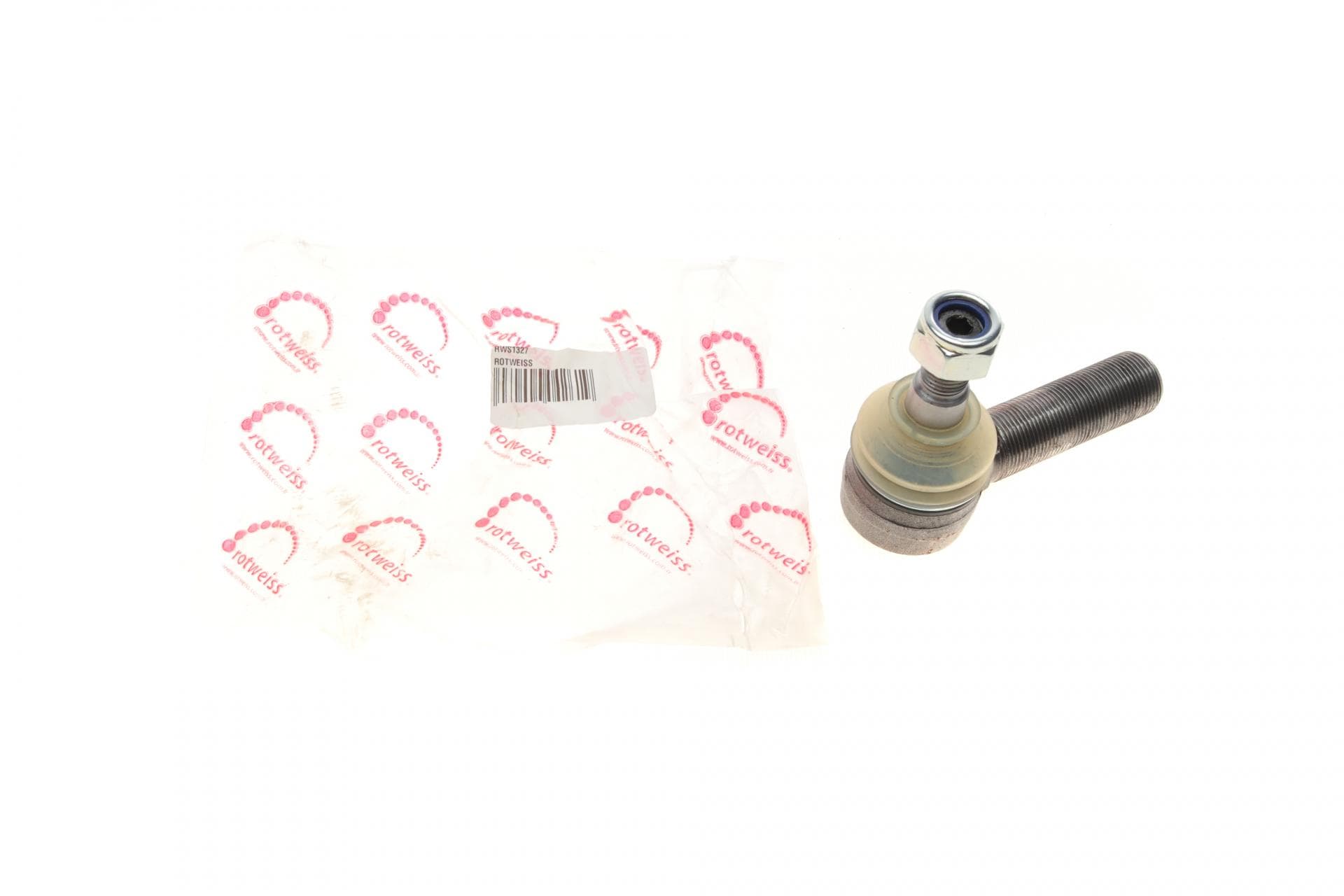 Наконечник тяги рульової (L) MB 208-310D (d=22mm)