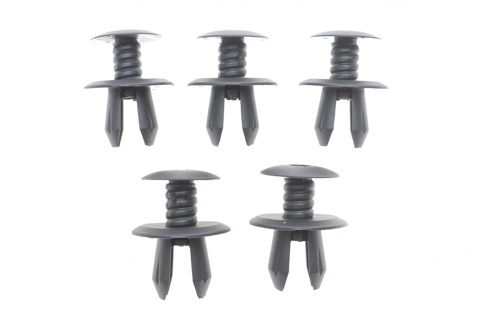 Кліпса кріплення обшивки (к-кт 5 шт) VW Golf VI/VPassat B5/B6/B7/T4/T5/T6 97-