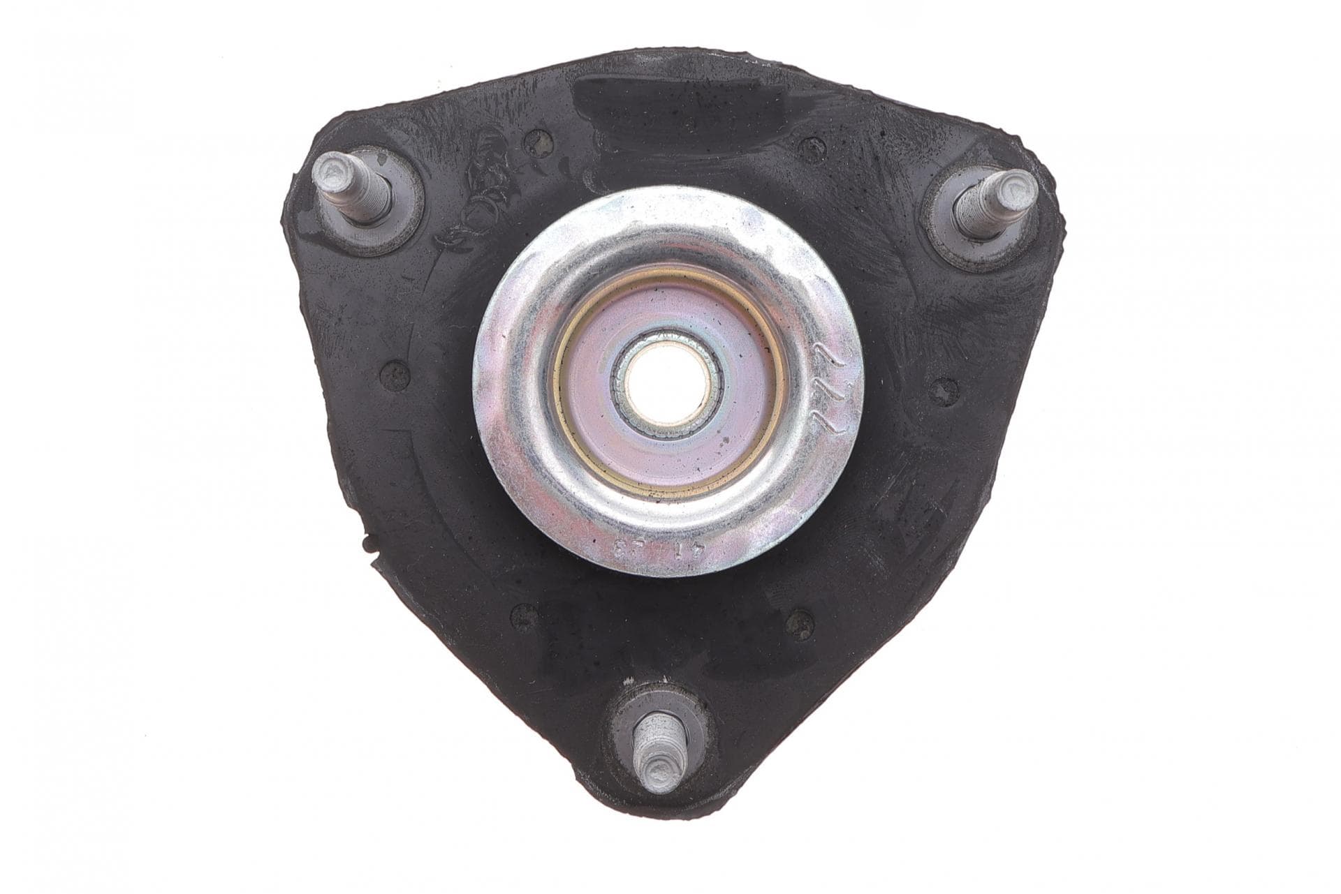Подушка амортизатора (переднього) Ford Transit V347 06-