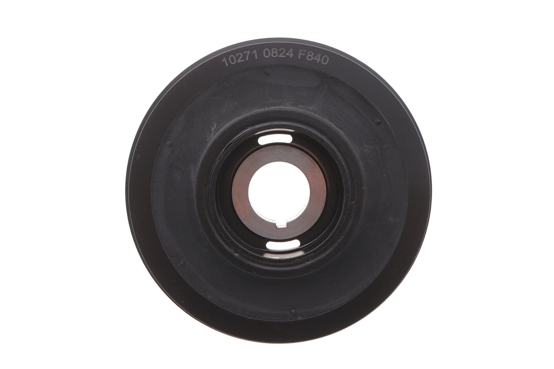 Шків колінвалу Opel Astra G/Vectra B 2.0/2.2 CDTI 96- (6PK)