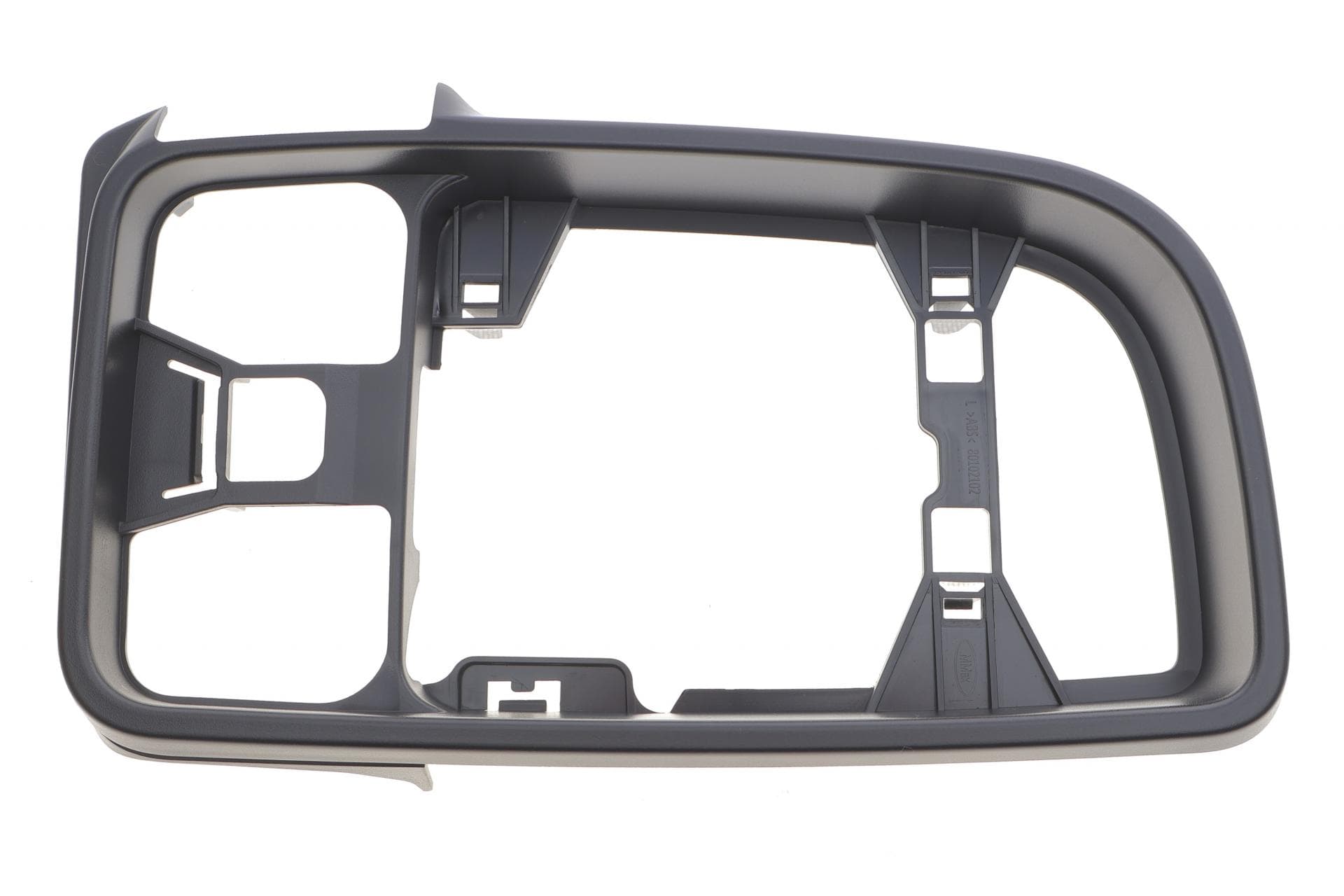Рамка дзеркала заднього виду MB Sprinter (W907/W910) 18- (L)