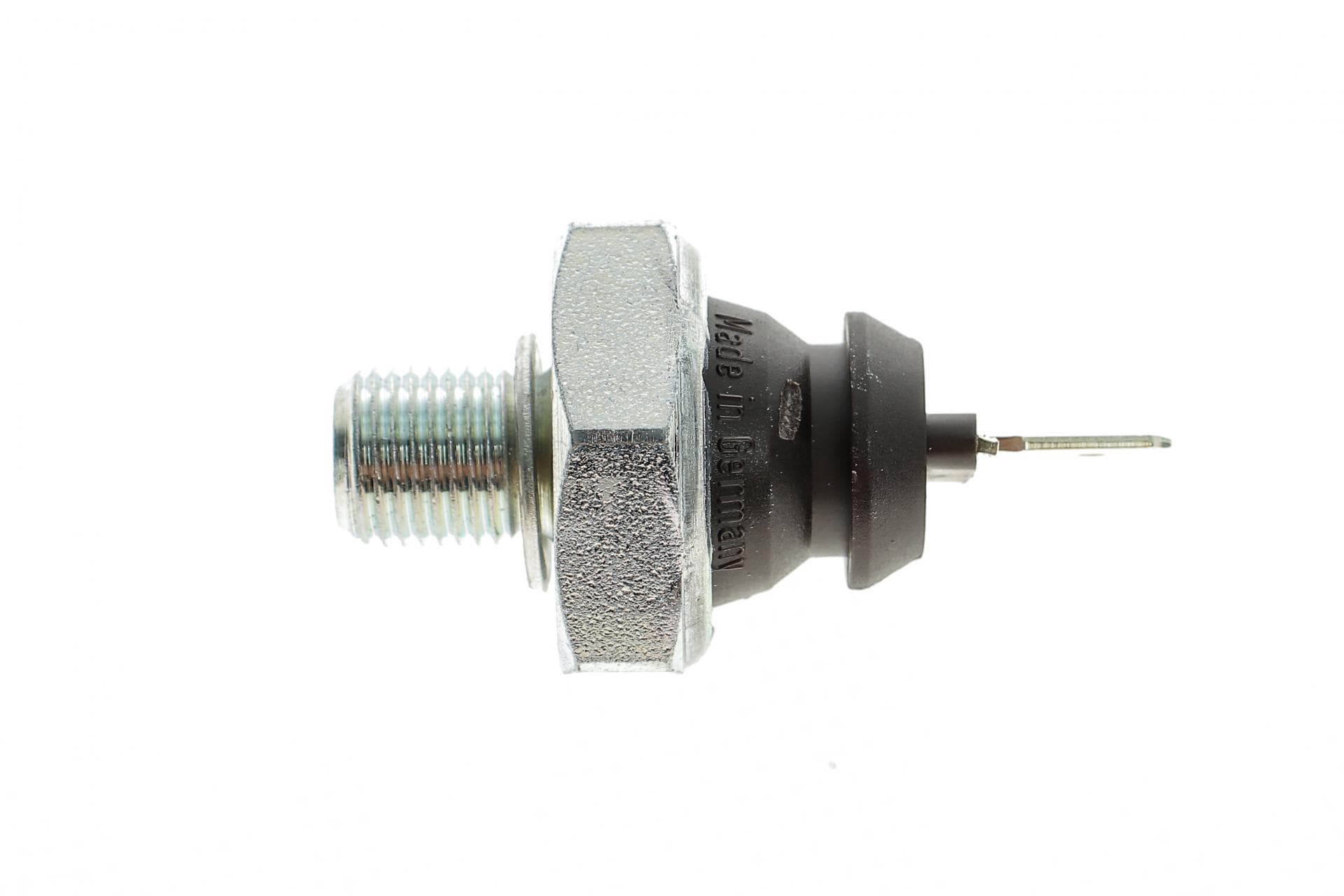 Датчик тиску оливи Volvo 240/740/760/940/960 -98 (M10x1) (0,45 bar) (коричневий)