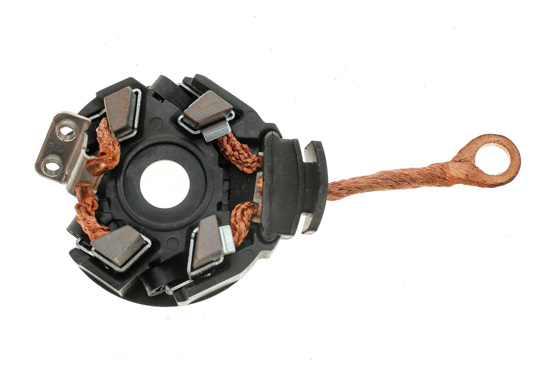 Щіткотримач стартера Toyota Camry 01-06