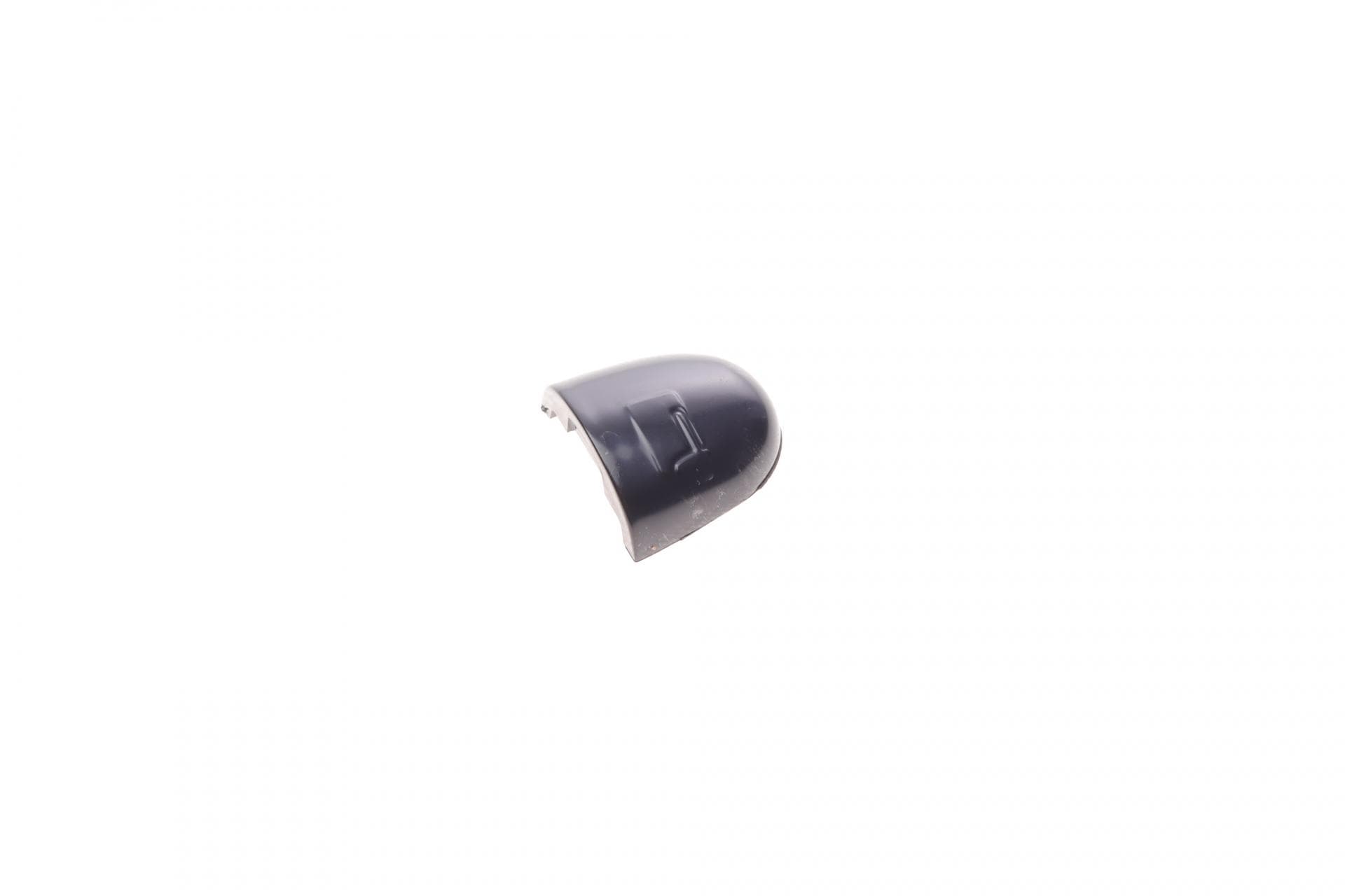 Заглушка ручки дверей (R) Renault Laguna/Megane/Scenic 03-09 (черна)