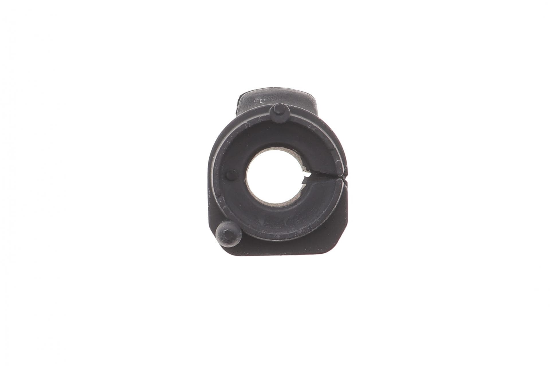 Втулка стабілізатора (переднього) Ford Fiesta V 01-10 (d=17mm)