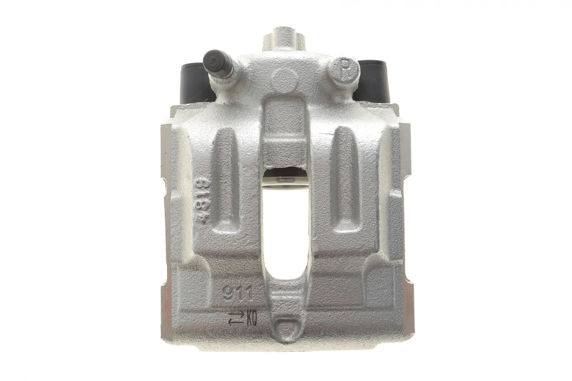Суппорт гальмівний (задній) (R) BMW 1 (E81/E87)/3 (E90)/X1 (E84) 09-15 (d=42mm) (ATE)