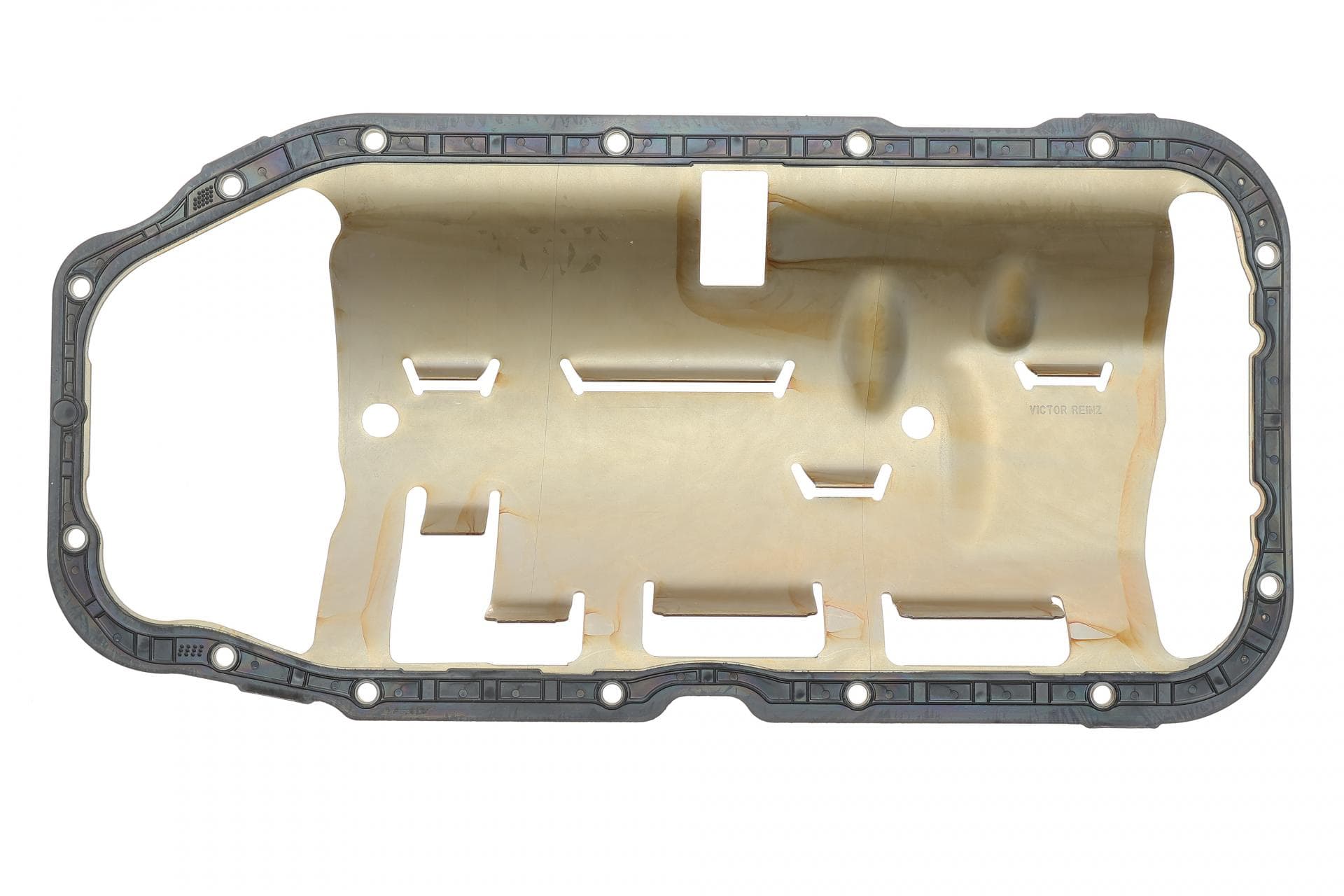 Прокладка піддону Opel Astra F 1.6-2.0i 93-01