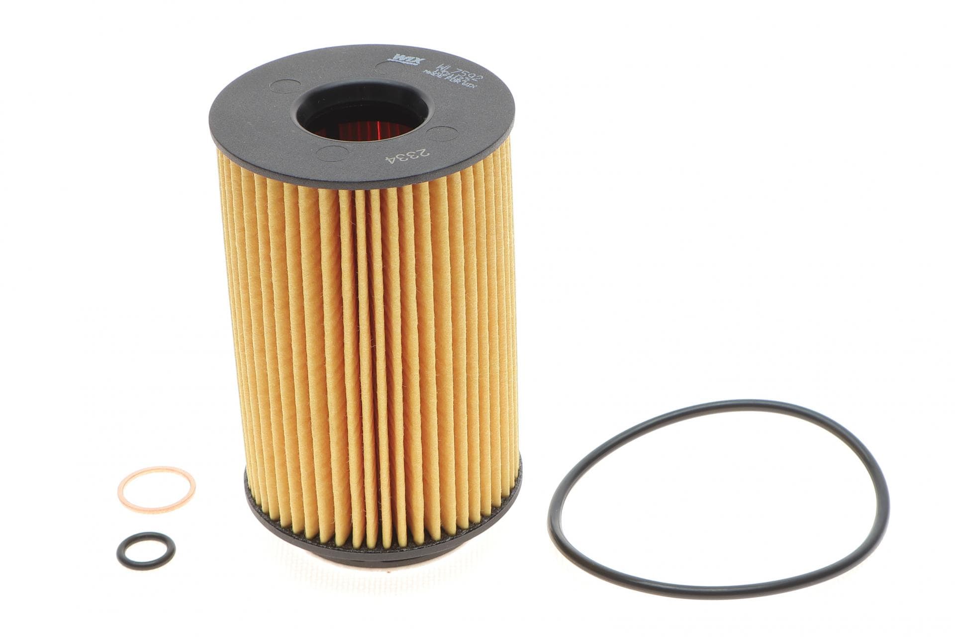 Фільтр масляний BMW 5 (F10/F07/G30/F90)/X5 (E70/F15/F85/G05/F95) 4.4i (N63/S63) 10-