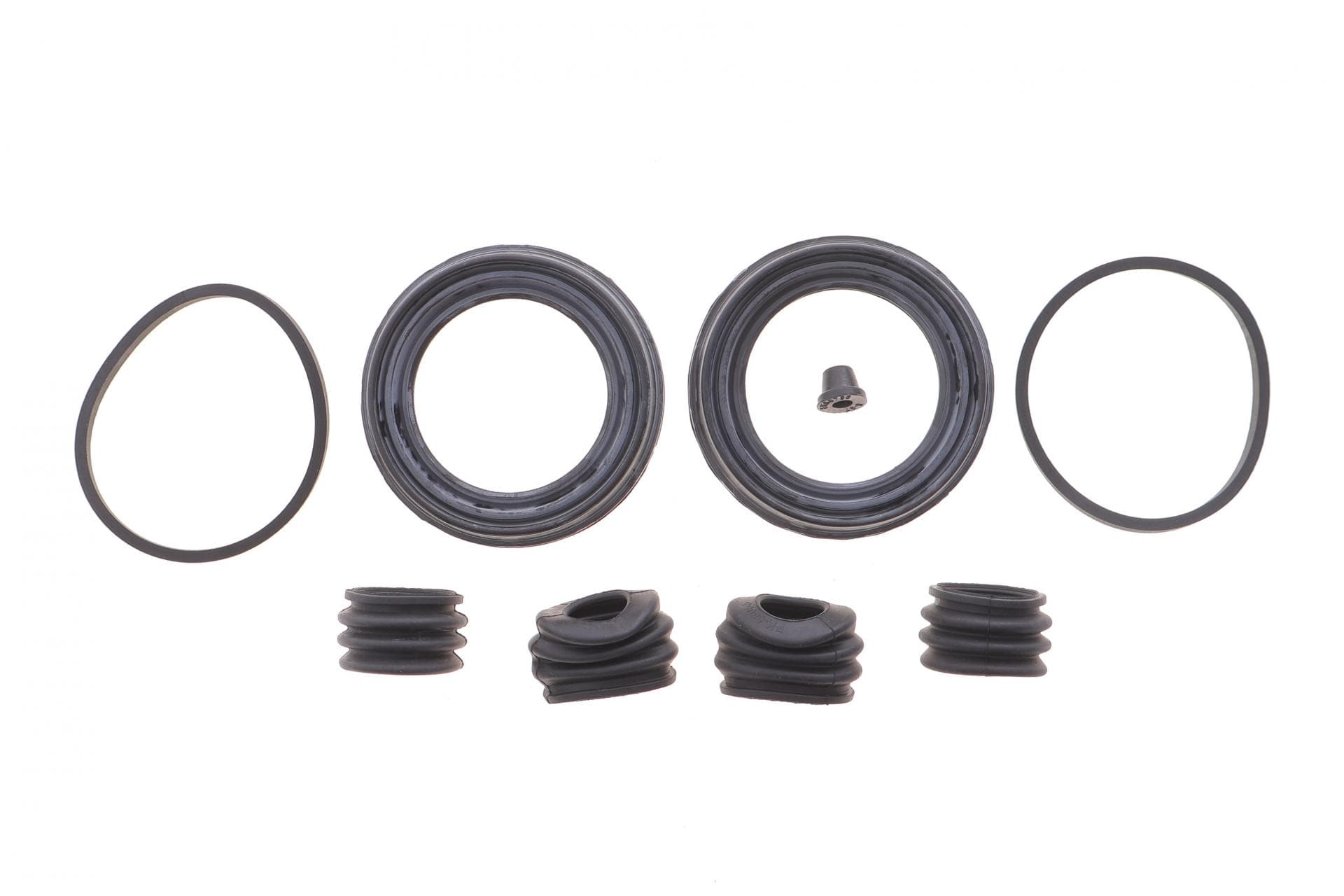 Ремкомплект супорта (переднього) Iveco Daily 06-11 (d=60mm) (Brembo)
