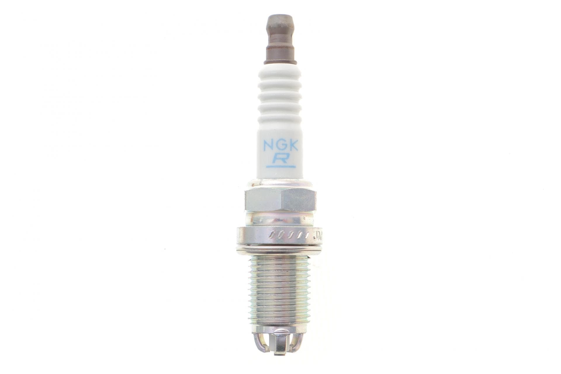 Свічка запалювання Renault Laguna 95-01/Volvo C70/S40/S60/S70/S80/V40/V70 95-10 (BKR6ETUC)
