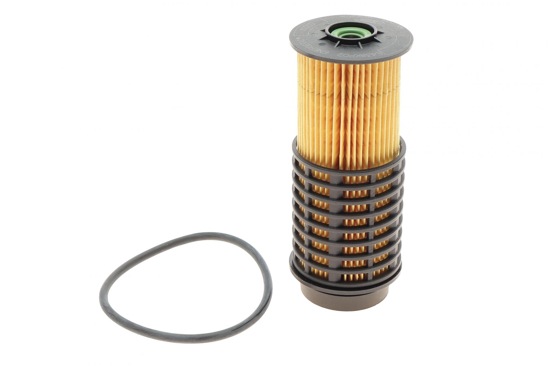 Фільтр паливний Iveco Daily 2.3/3.0JTD 06-
