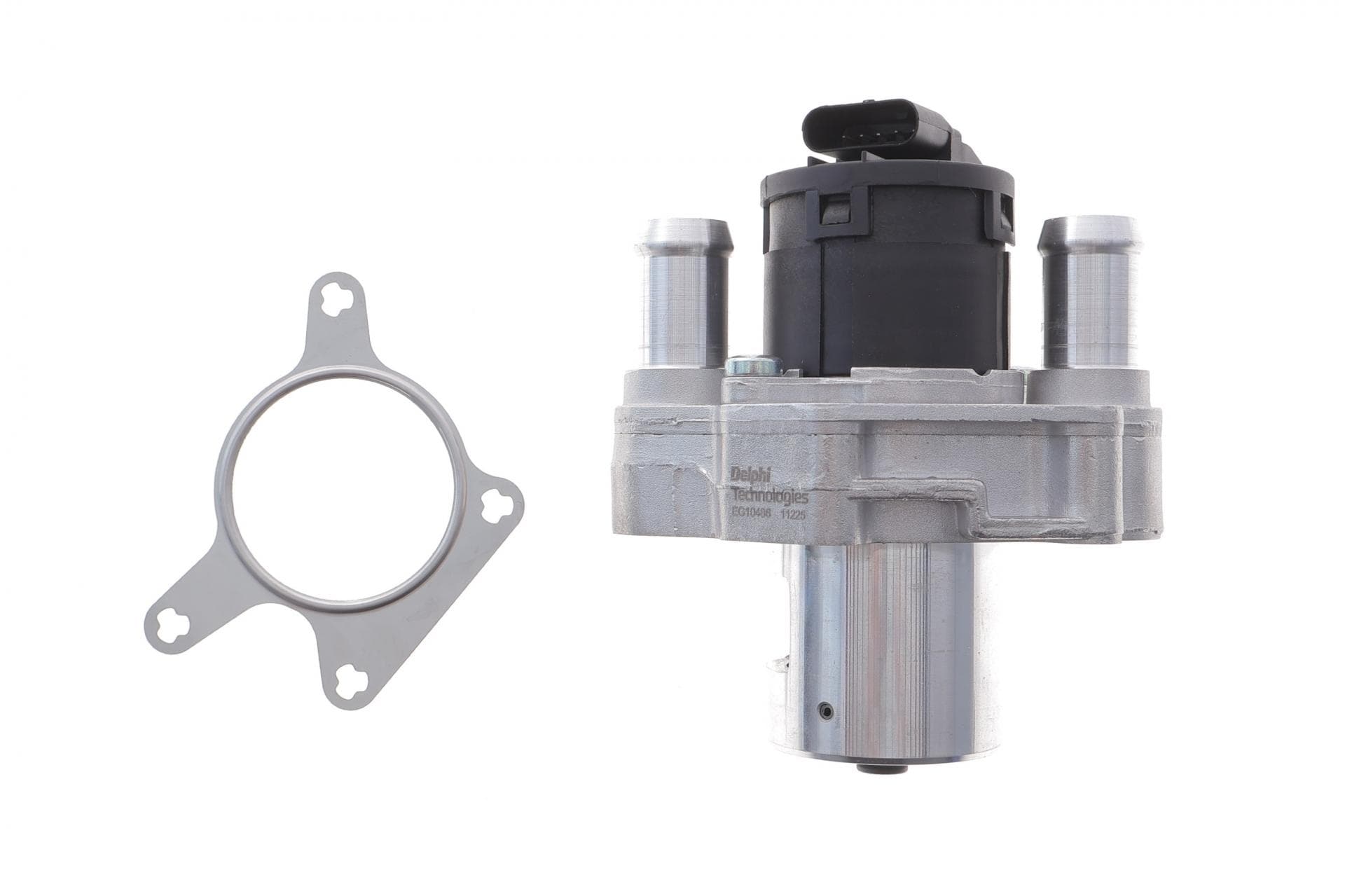 Клапан EGR MB Sprinter (W906/W907/W910) 3.0CDI (OM642) 06-