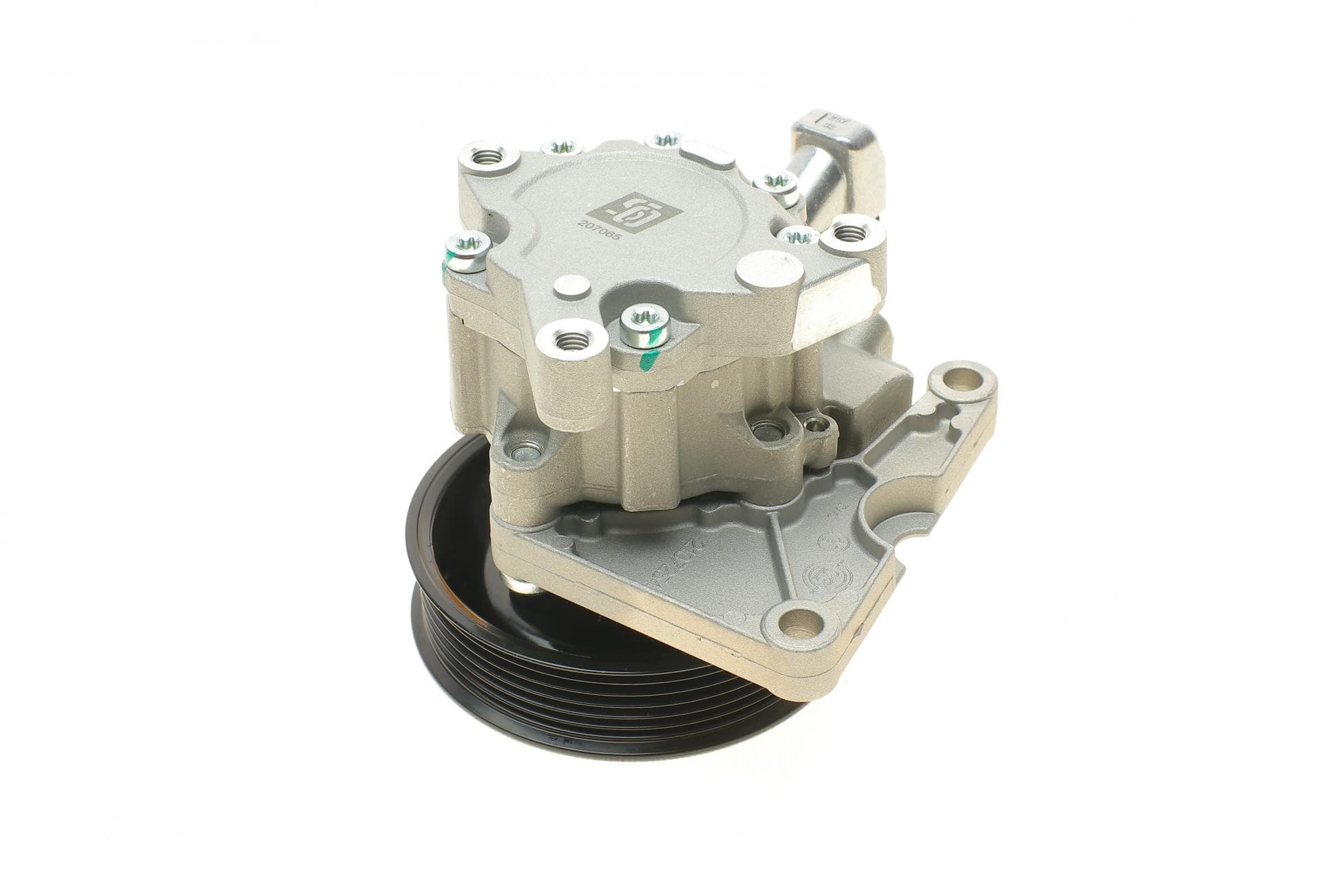 Насос ГПК MB Vito (W639) 3.0-3.7 03- (6PK) (M112)