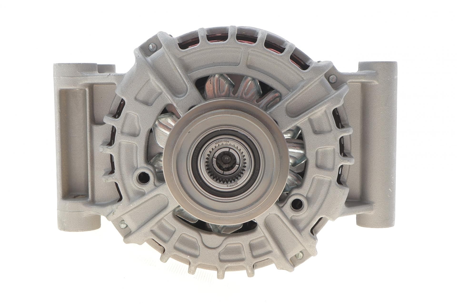 Генератор Citroen Jumper/Ford Transit/Peugeot Boxer 2.2HDi/TDCi 11- (14V/150A)