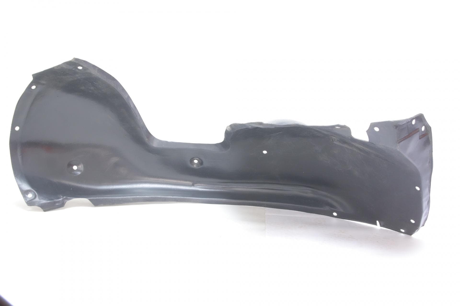 Підкрилок (передній) BMW 5 (E39) 95-03 (R)
