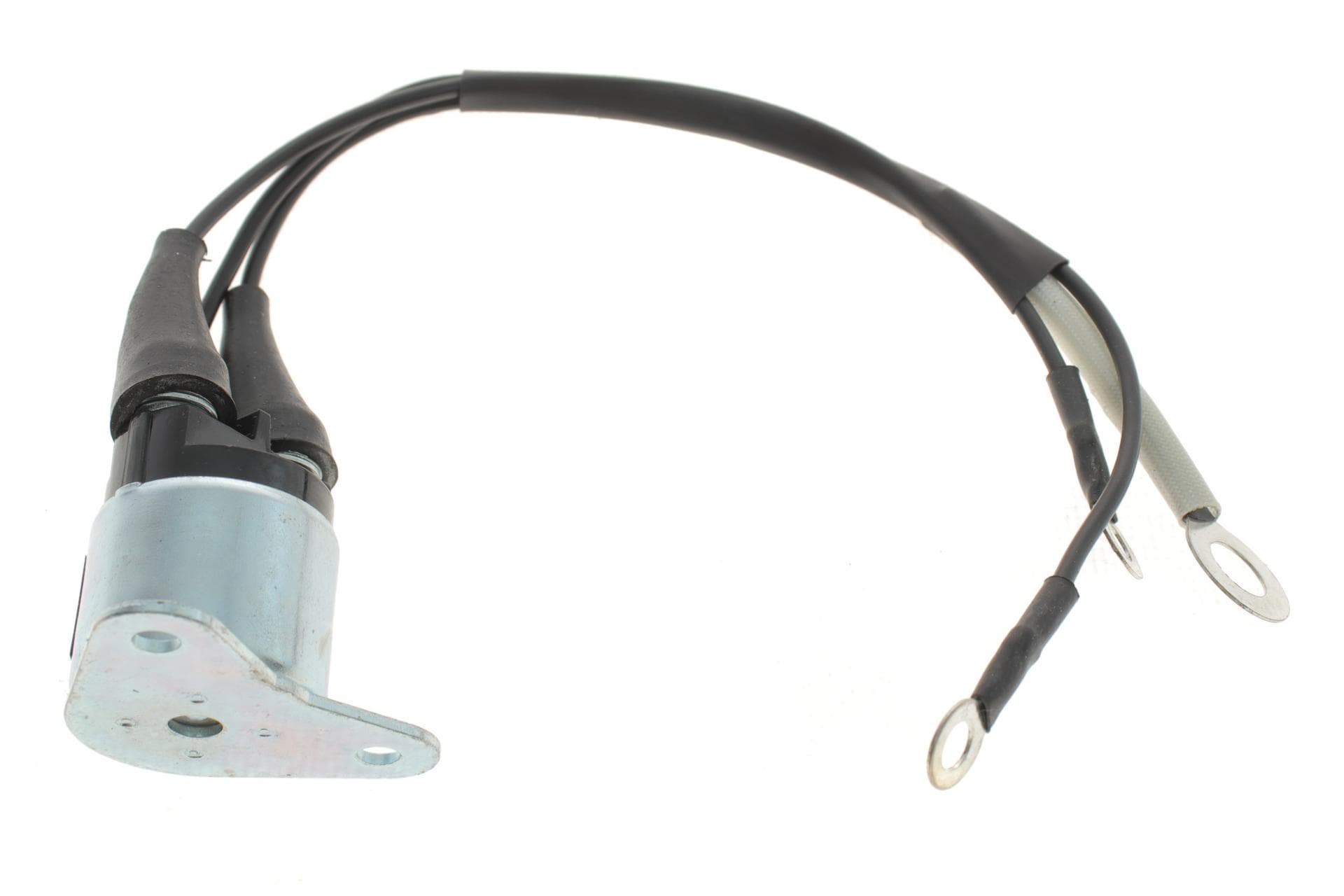 Реле стартера втягуюче MB Vario 96- = 231267