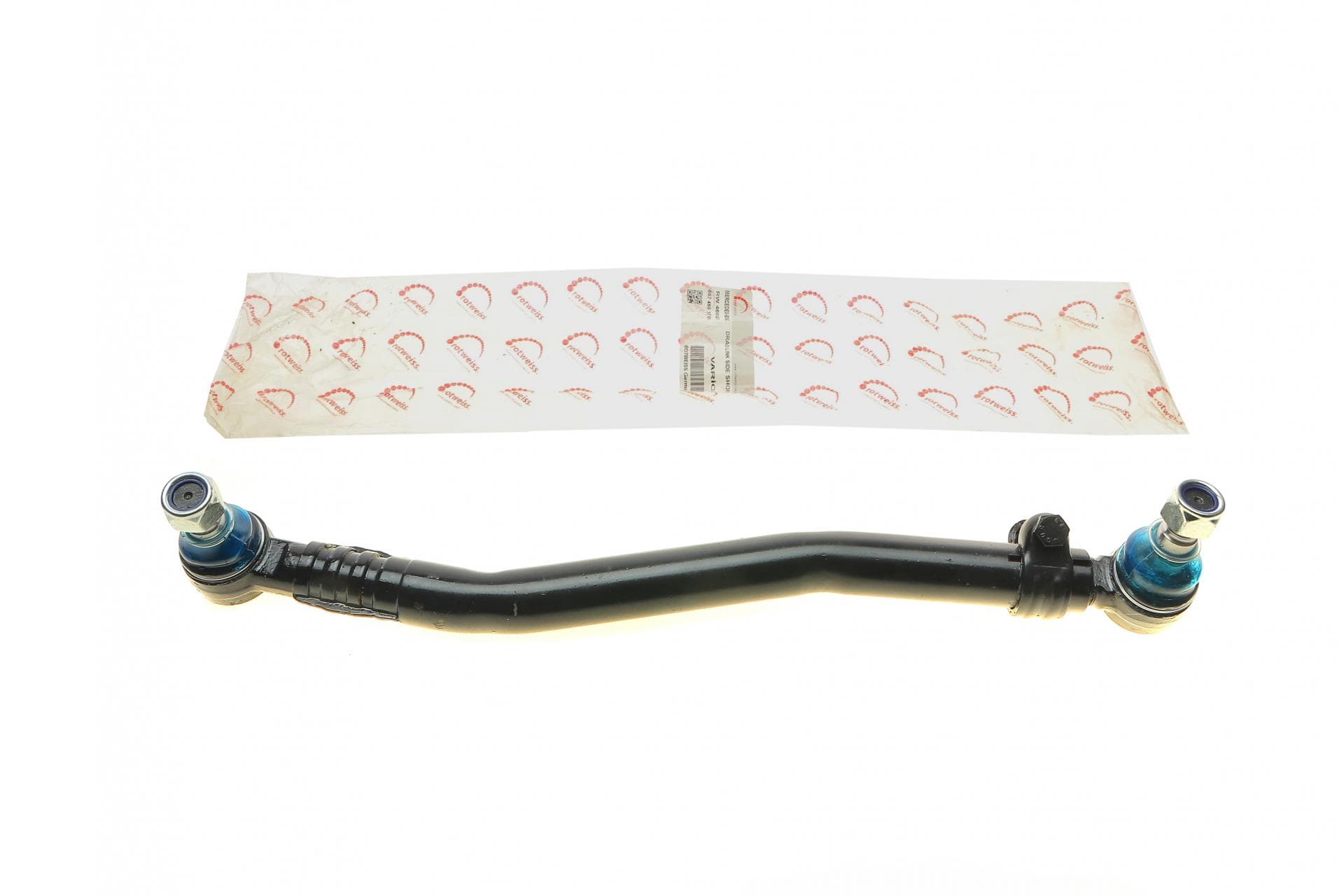 Тяга рульова DB Vario 612-814D (продольна) (6674601705)