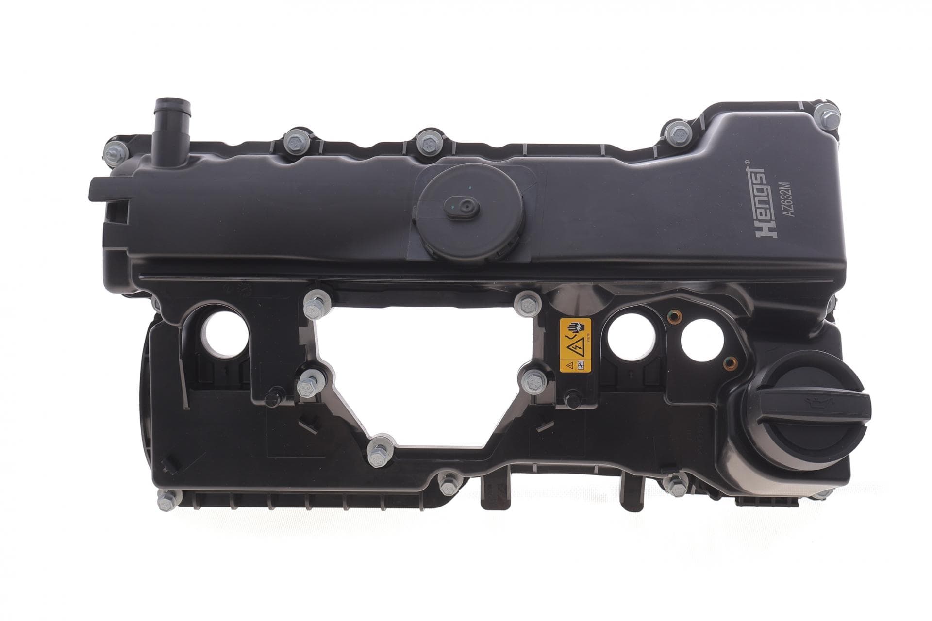 Кришка клапанів BMW 3 (E90)/X3 (E83) (N46 B20) 2.0 i 04-15