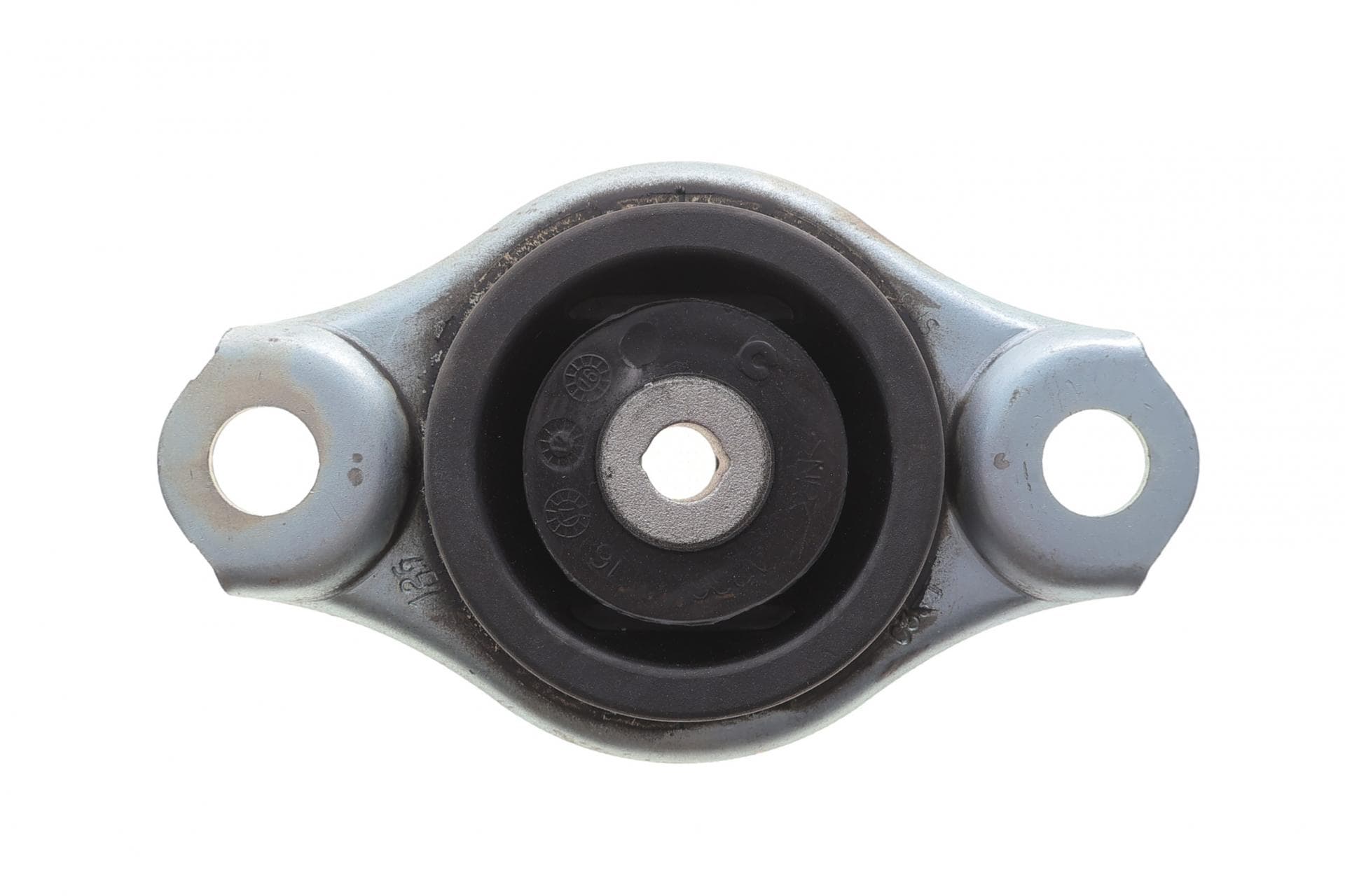 Подушка КПП Fiat 500/500C/Panda 1.3D 09- (L)