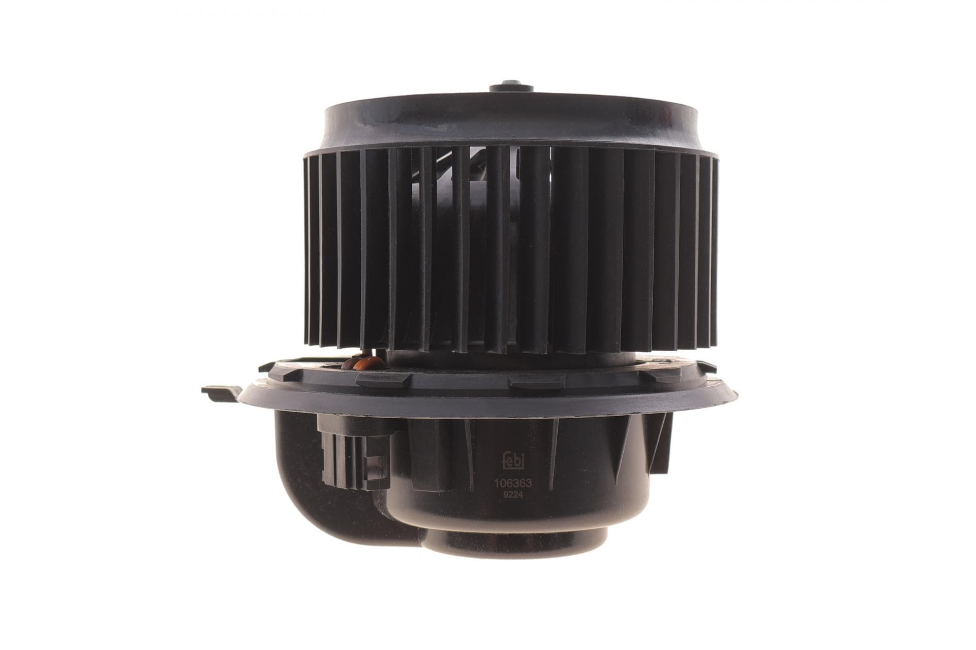 Моторчик пічки VW T5/T6 03-
