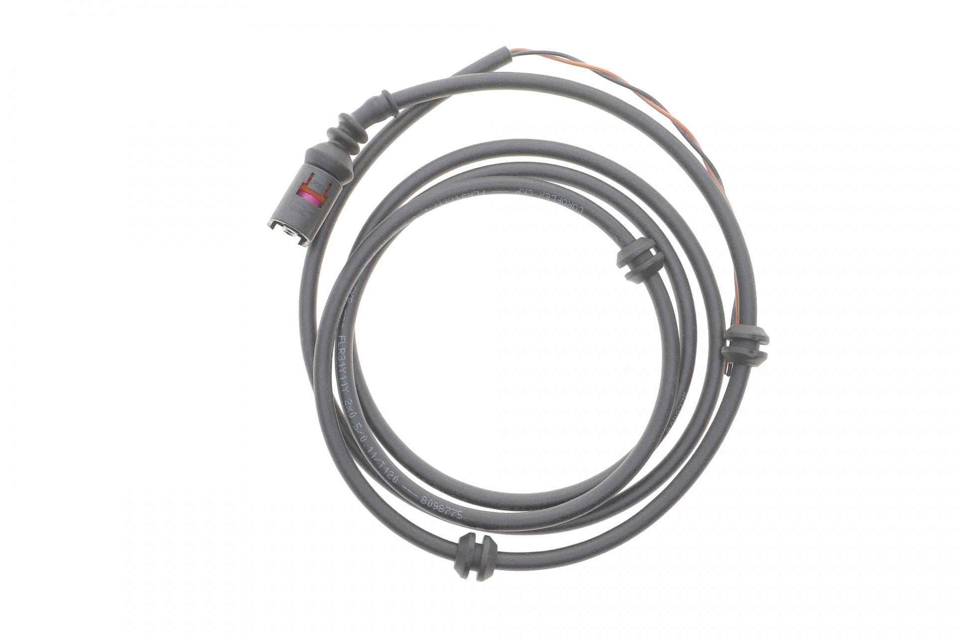 Ремкомплект кабель датчика ABS (передній) VW T5/T6 03- (R)