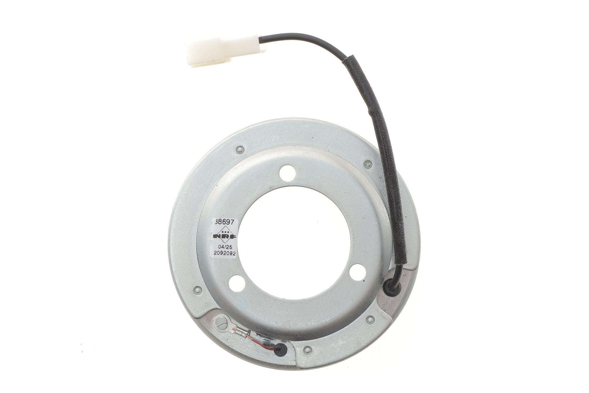 Муфта компресора кондиціонера Chevrolet Aveo 1.2 LPG 12-/Mazda 6 2.0 07-
