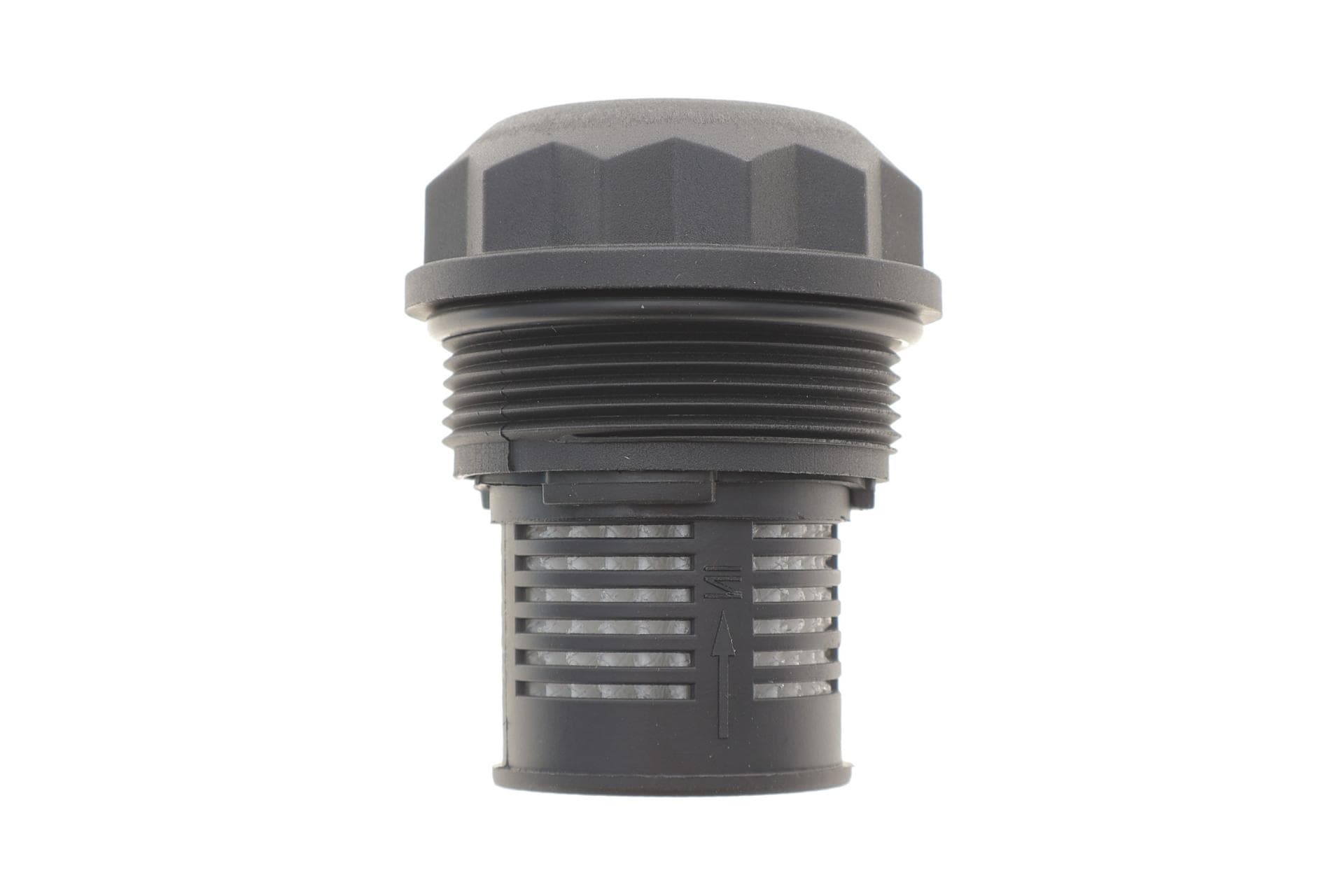 Фільтр масляний дифференціал Skoda Octavia/VW Bora/Golf IV/Sharan 96-10 (к-кт) (Haldex Clutch)