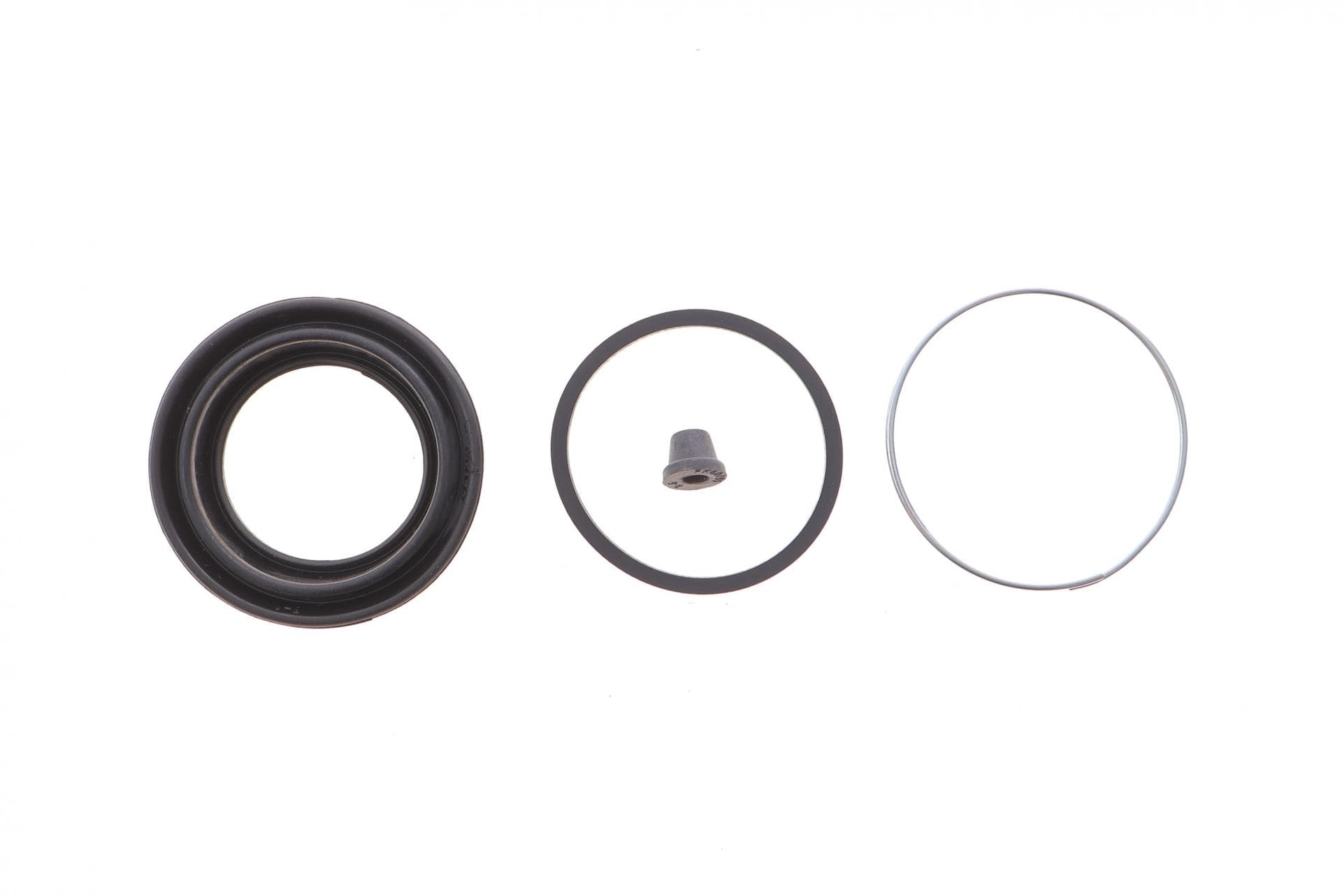 Ремкомплект супорта (переднього) Audi 100 1.6-1.9i 76-83 (d=48mm) (Ate)