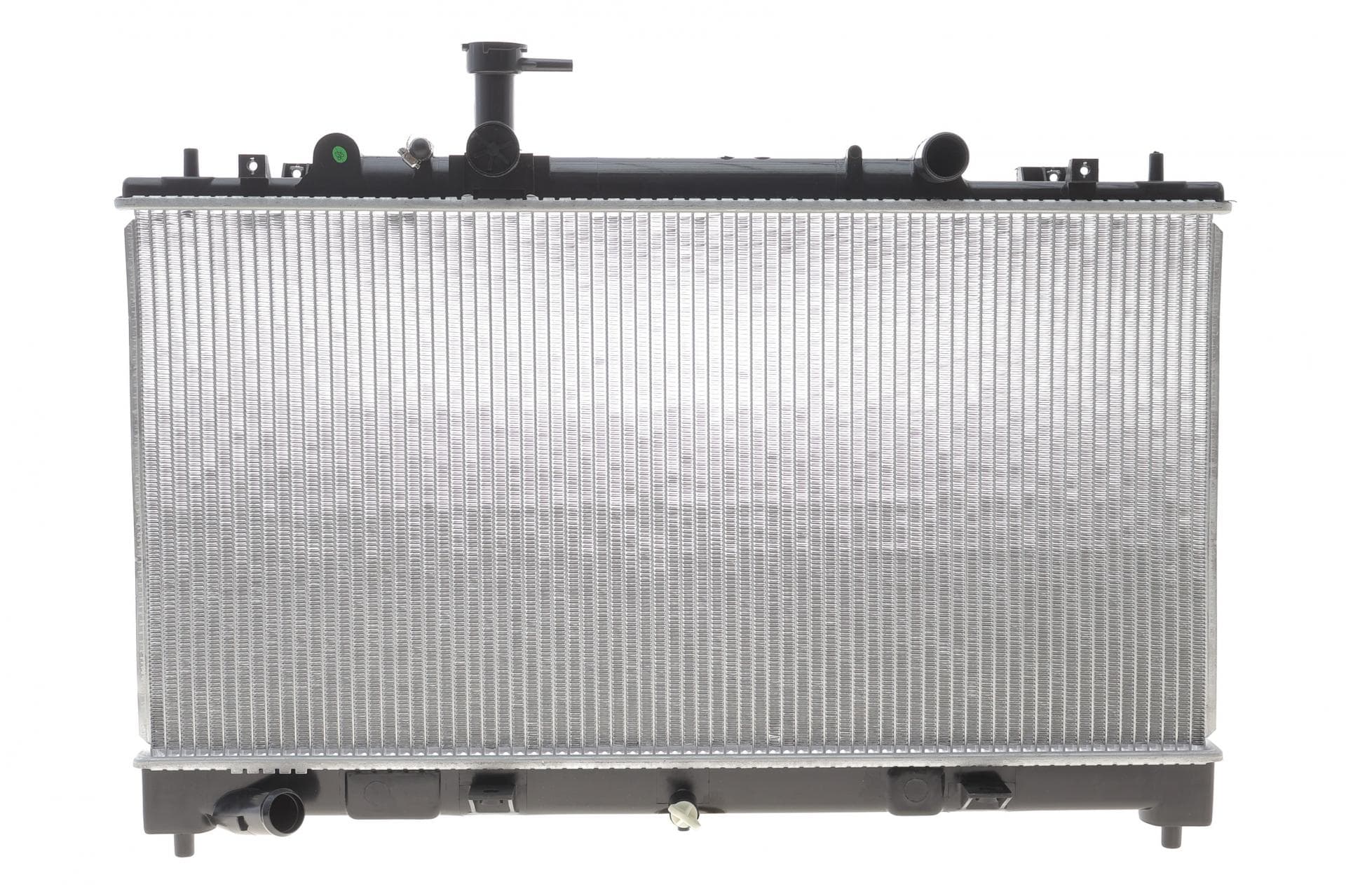 Радіатор охолодження Mazda 6 2.2 MZR-CD 07-12 (МКПП)